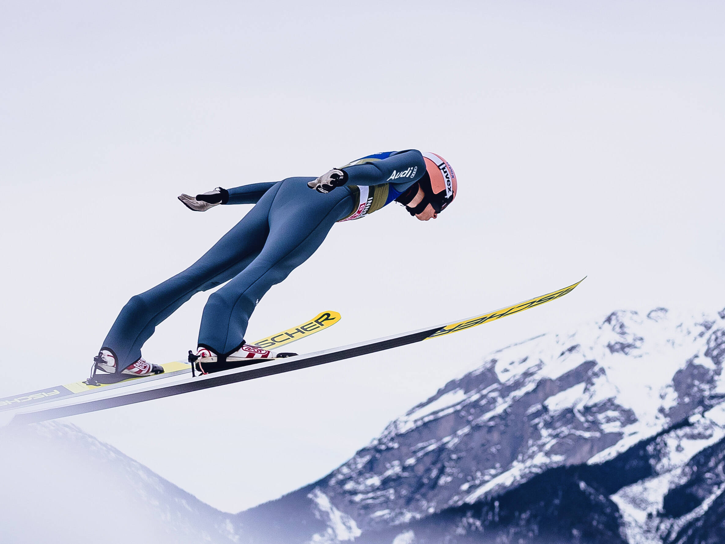 Ski Jumper Karl Geiger 7 Facts about Germanys Olympic Hope