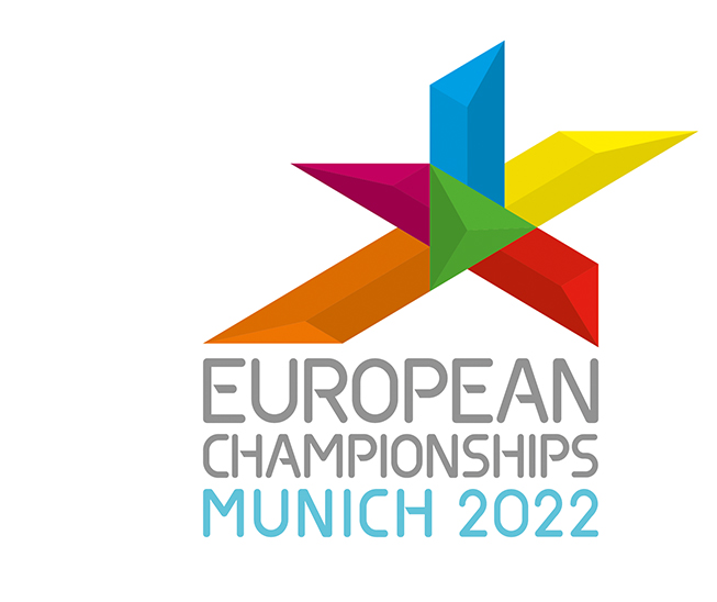EC2022 | European Championships Munich 2022 EC2022 | European Championships Munich 2022