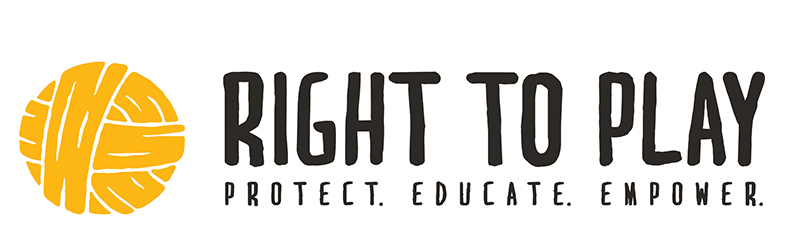 Right to Play Right to Play