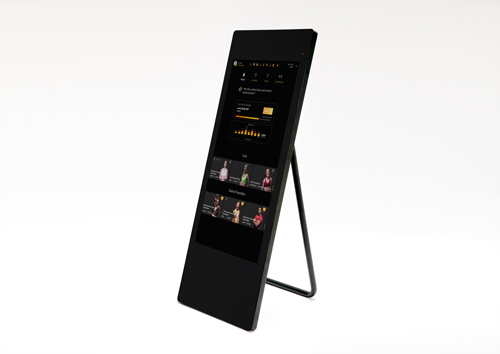 VAHA Fitness Gadget VAHA Fitness Gadget