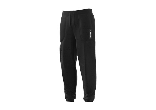adidas TERREX Unisex Primaloft Pants warming outdoor pants with style