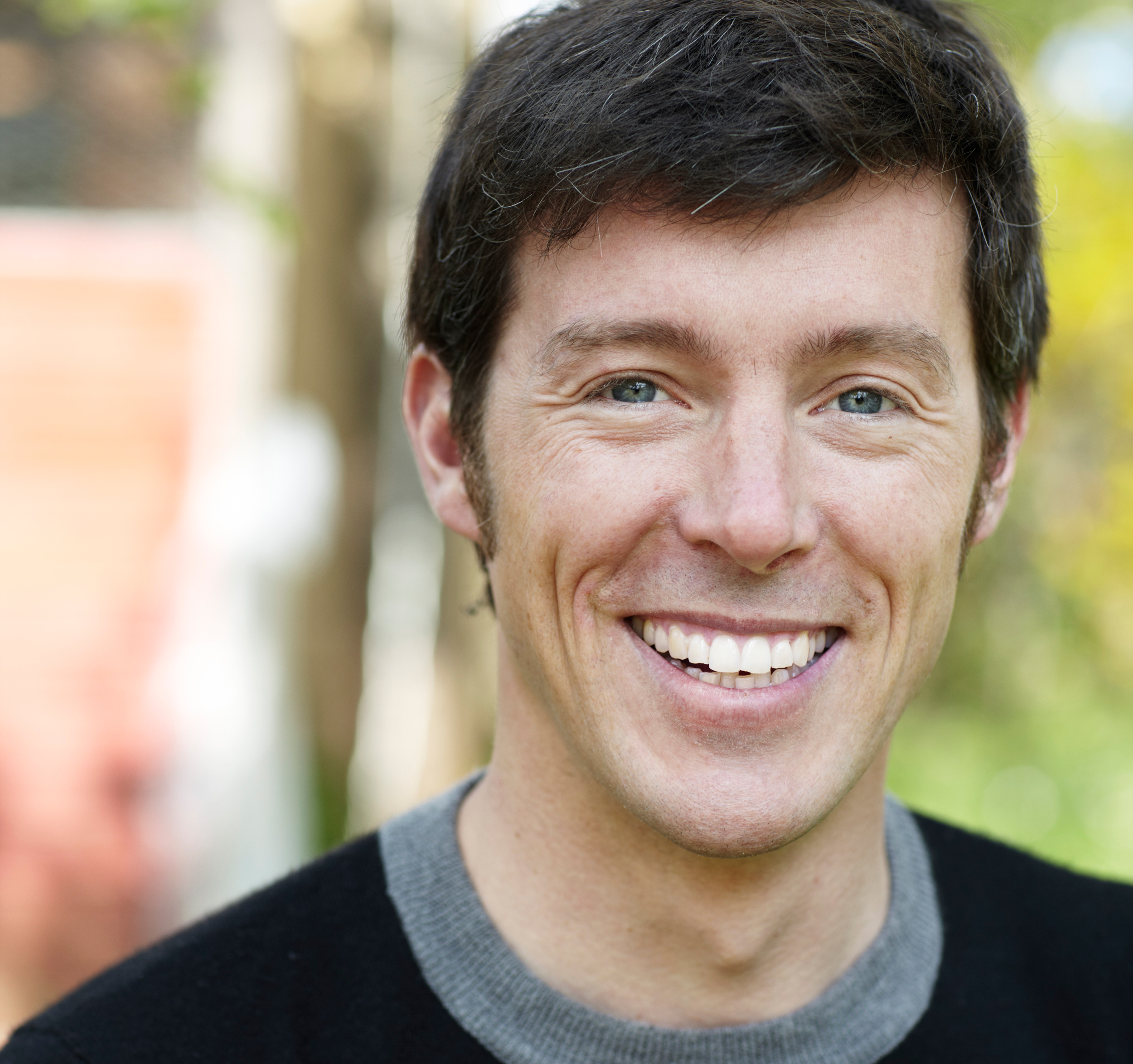 Kai Engbert ist Mitbegründer des Coaching Centers Sportpsychologie München.