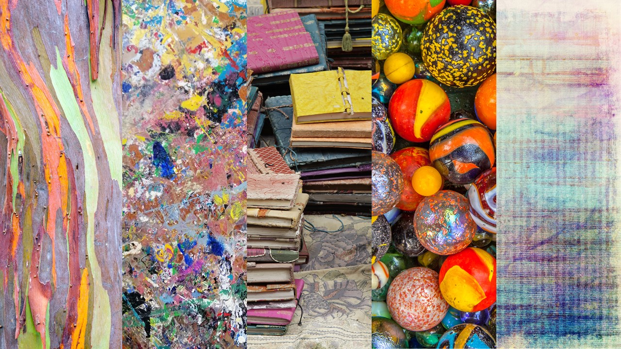 Textile Trends Spring/Summer 2023 - IMPARTIAL Textile Trends Spring/Summer 2023 - IMPARTIAL