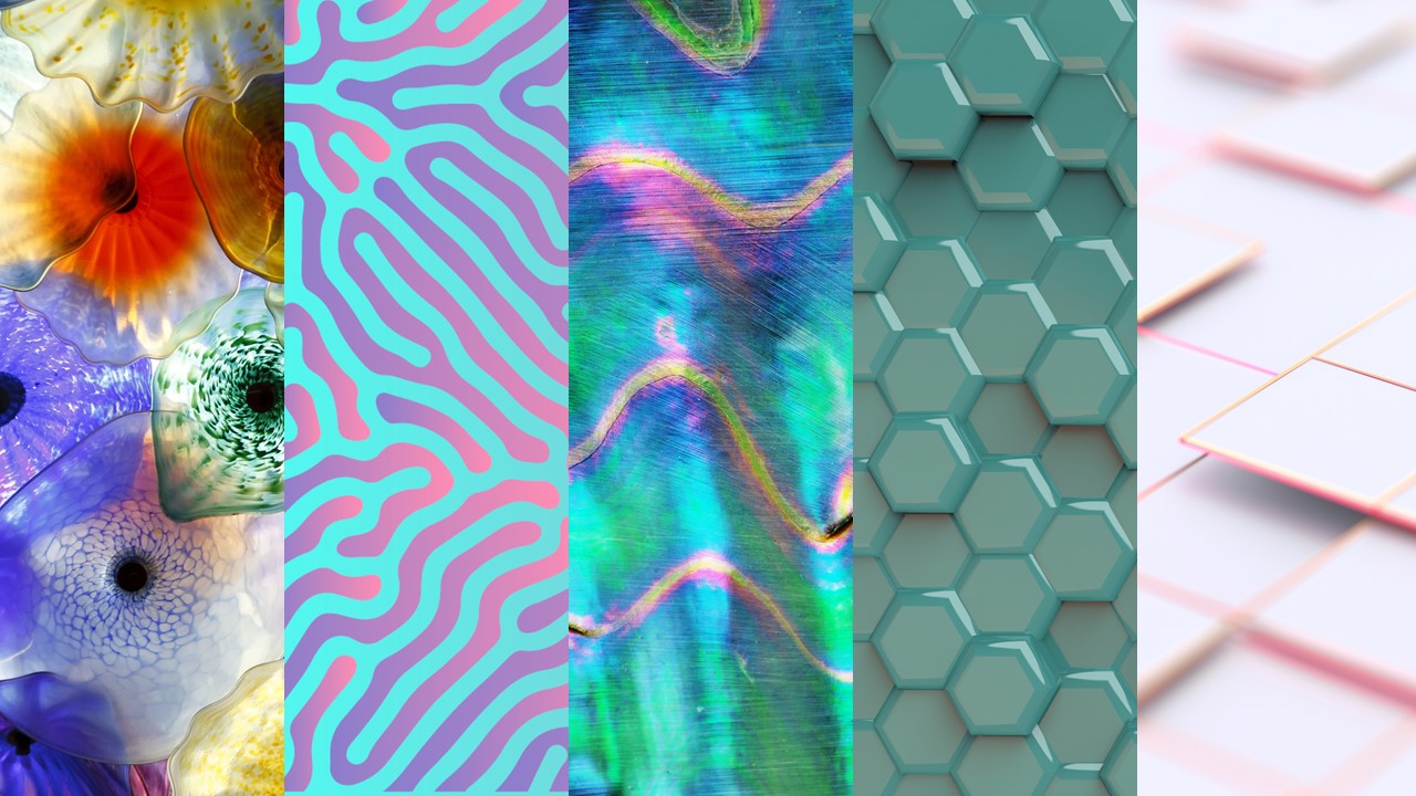 Textile Trends Spring/Summer 2023 - REVERIE Textile Trends Spring/Summer 2023 - REVERIE