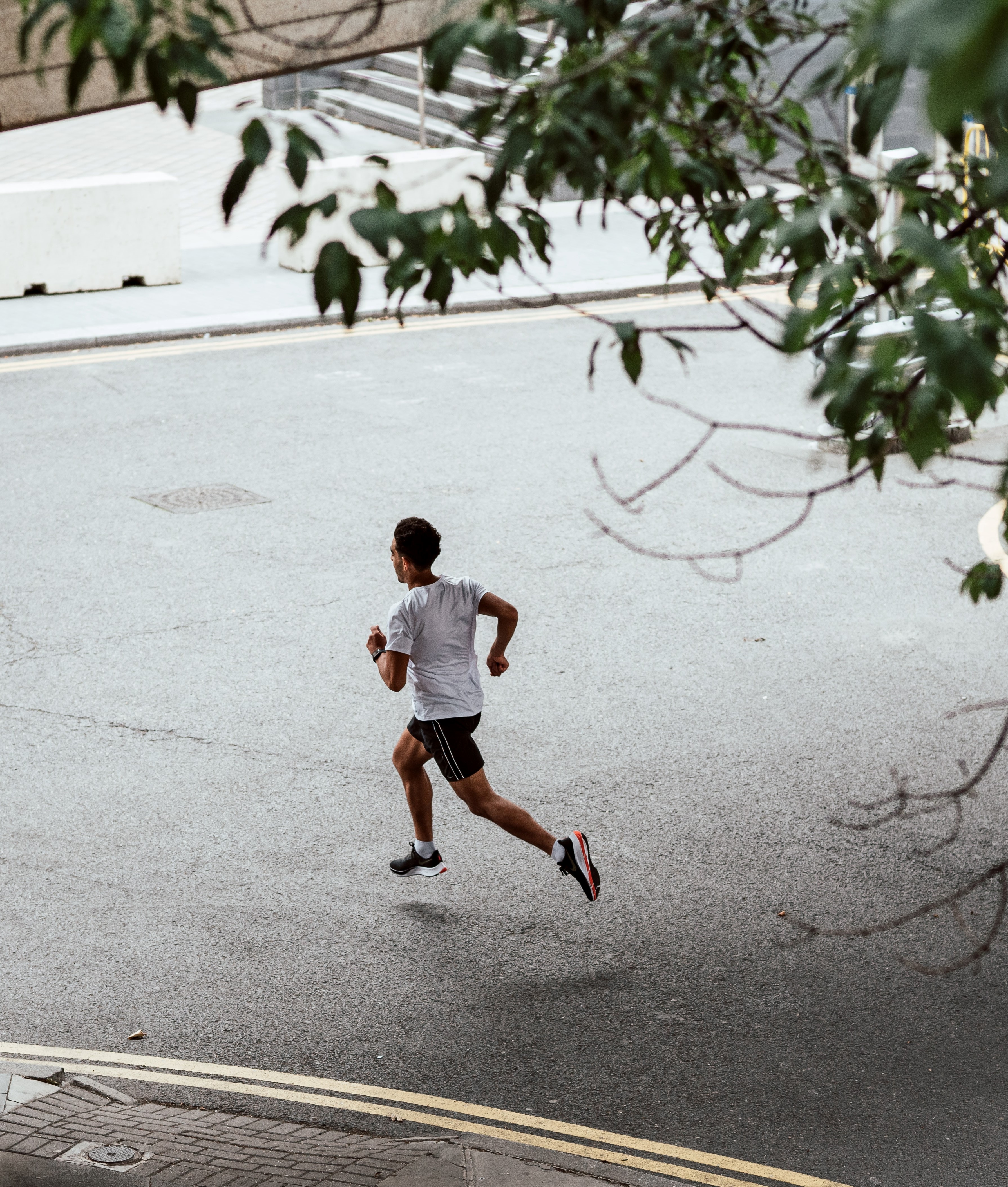 Running correctly: 4 tips for amateur athletes