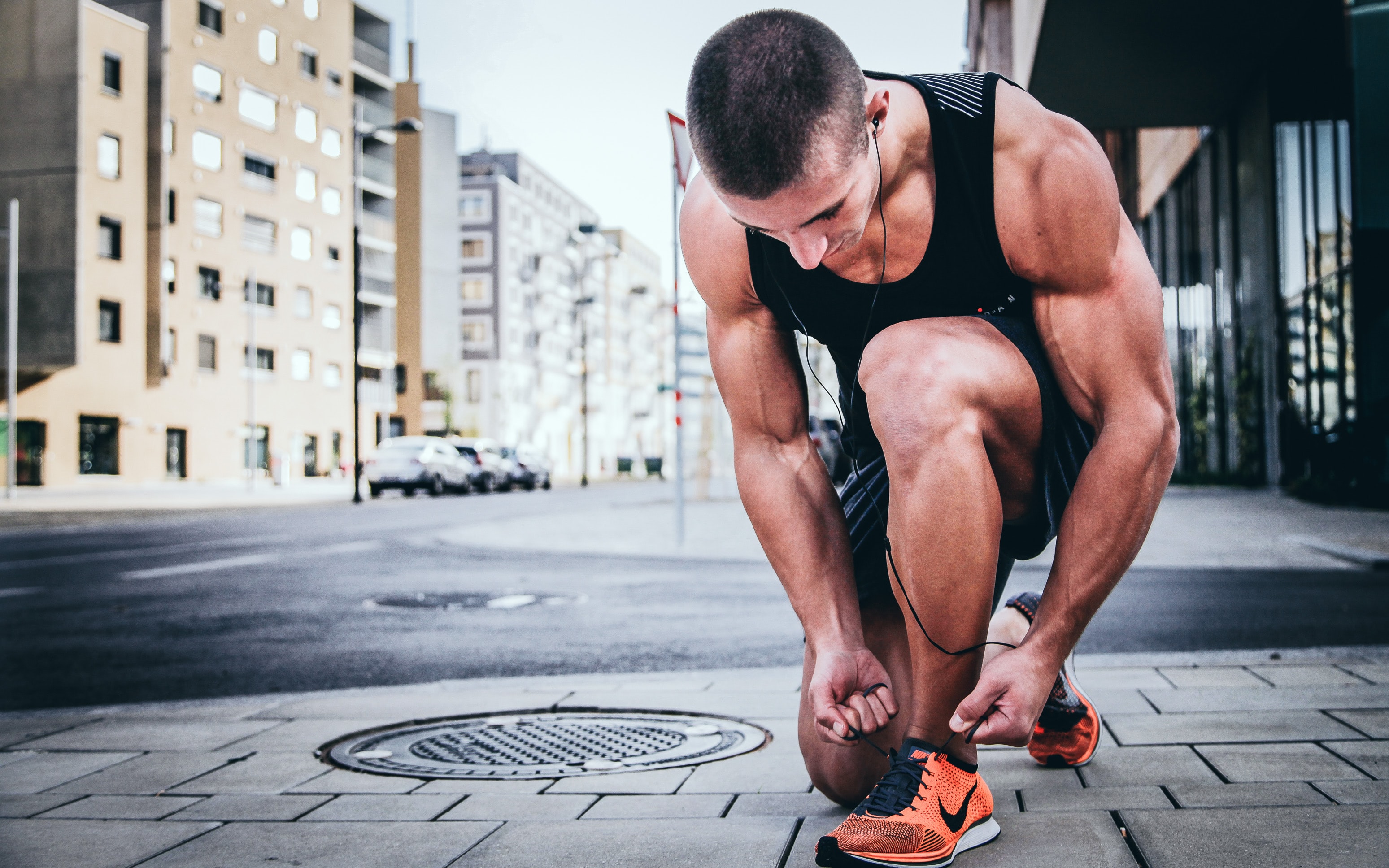 Las mejores marcas para material de gimnasio