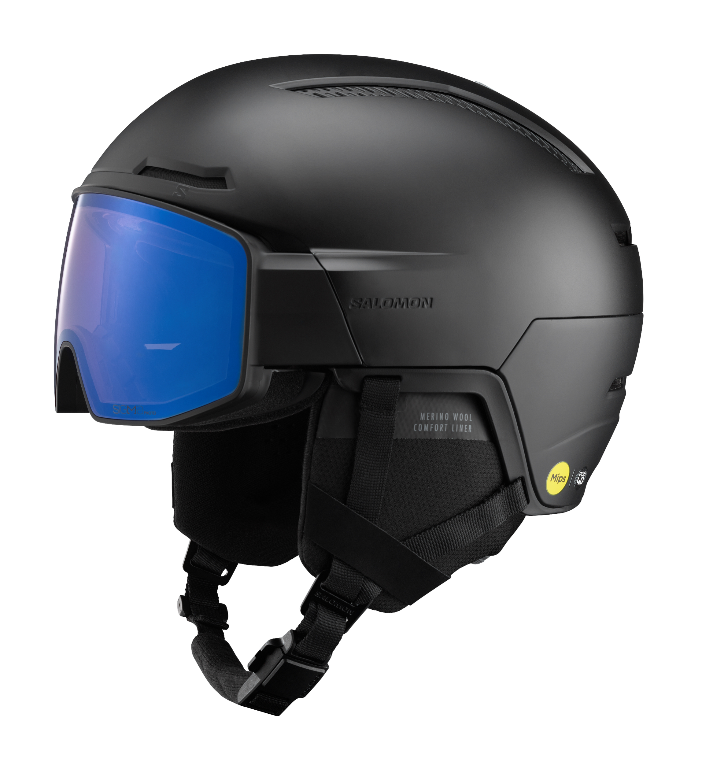 Salomon Driver Salomon Driver