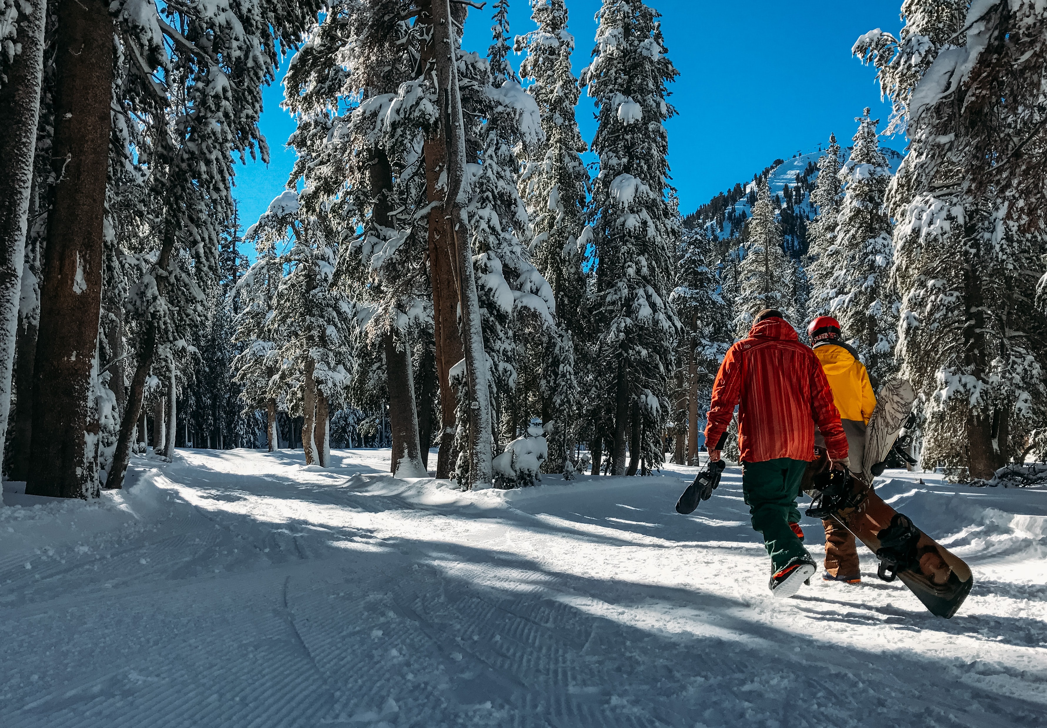 aprende a escoger tus calcetines de ski y snowboard