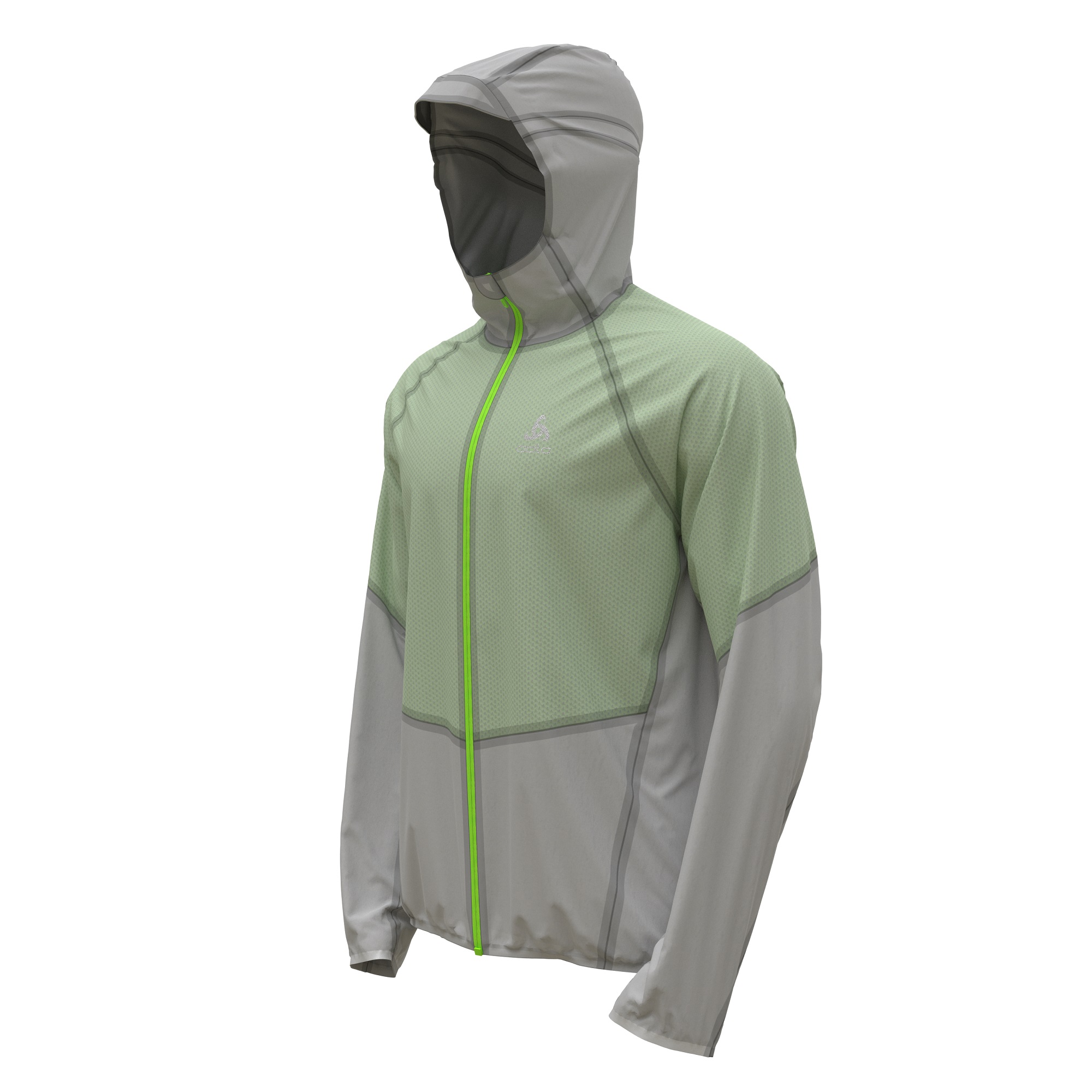 Odlo Dual Dry Water Proof Odlo Dual Dry Water Proof