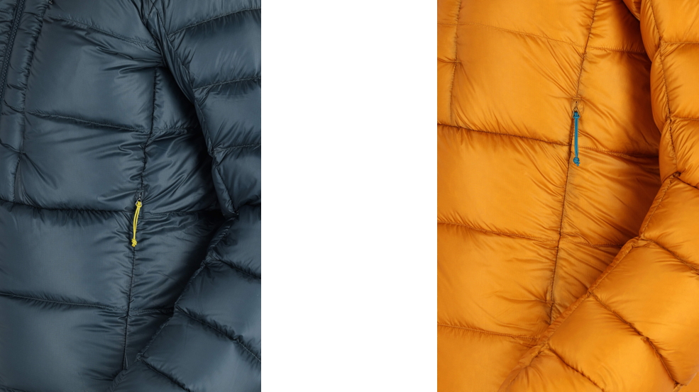 ISPO Award Winner 2022: Rab Mythic Ultra Jacket
