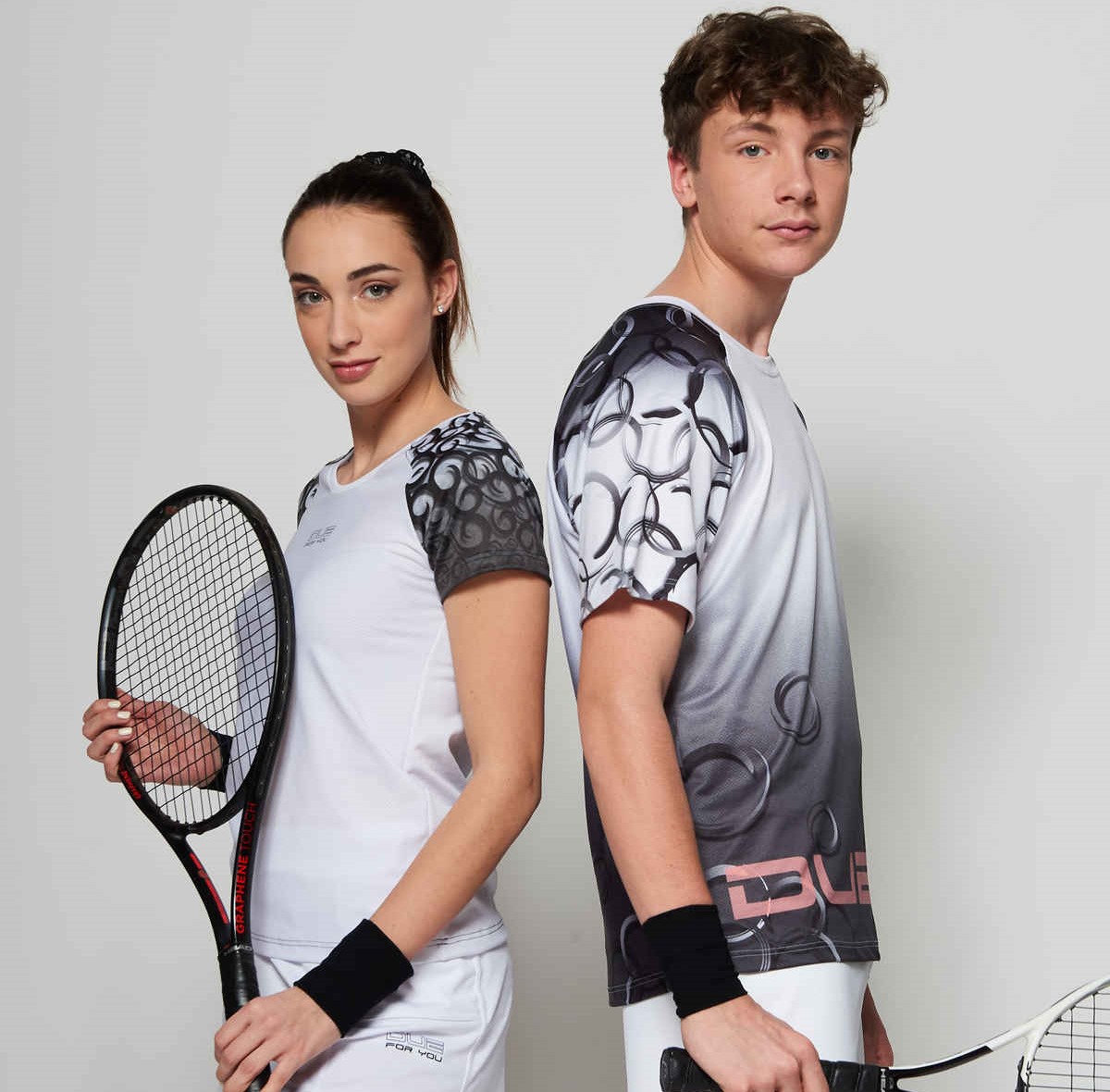 Tennis sales marque italienne