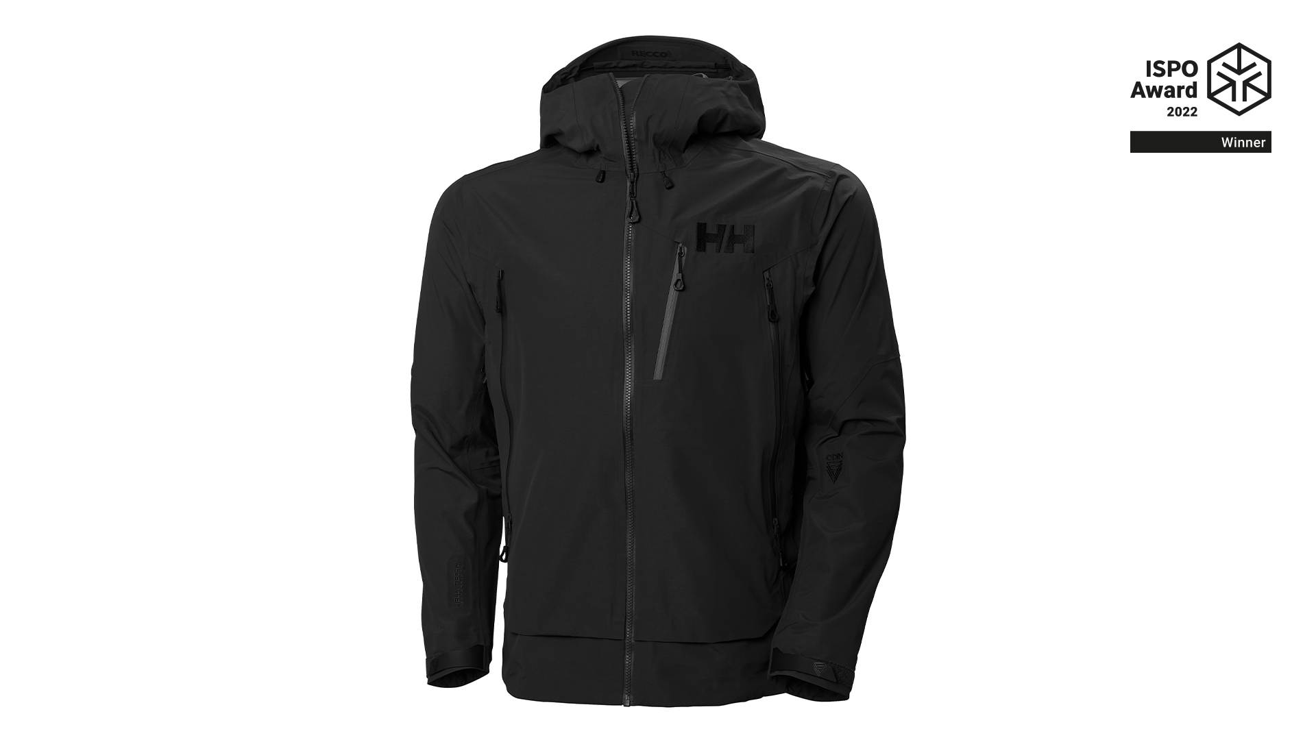 Helly Hansen Odin 9 Worlds 3.0 Jacket - Chaqueta impermeable - Hombre