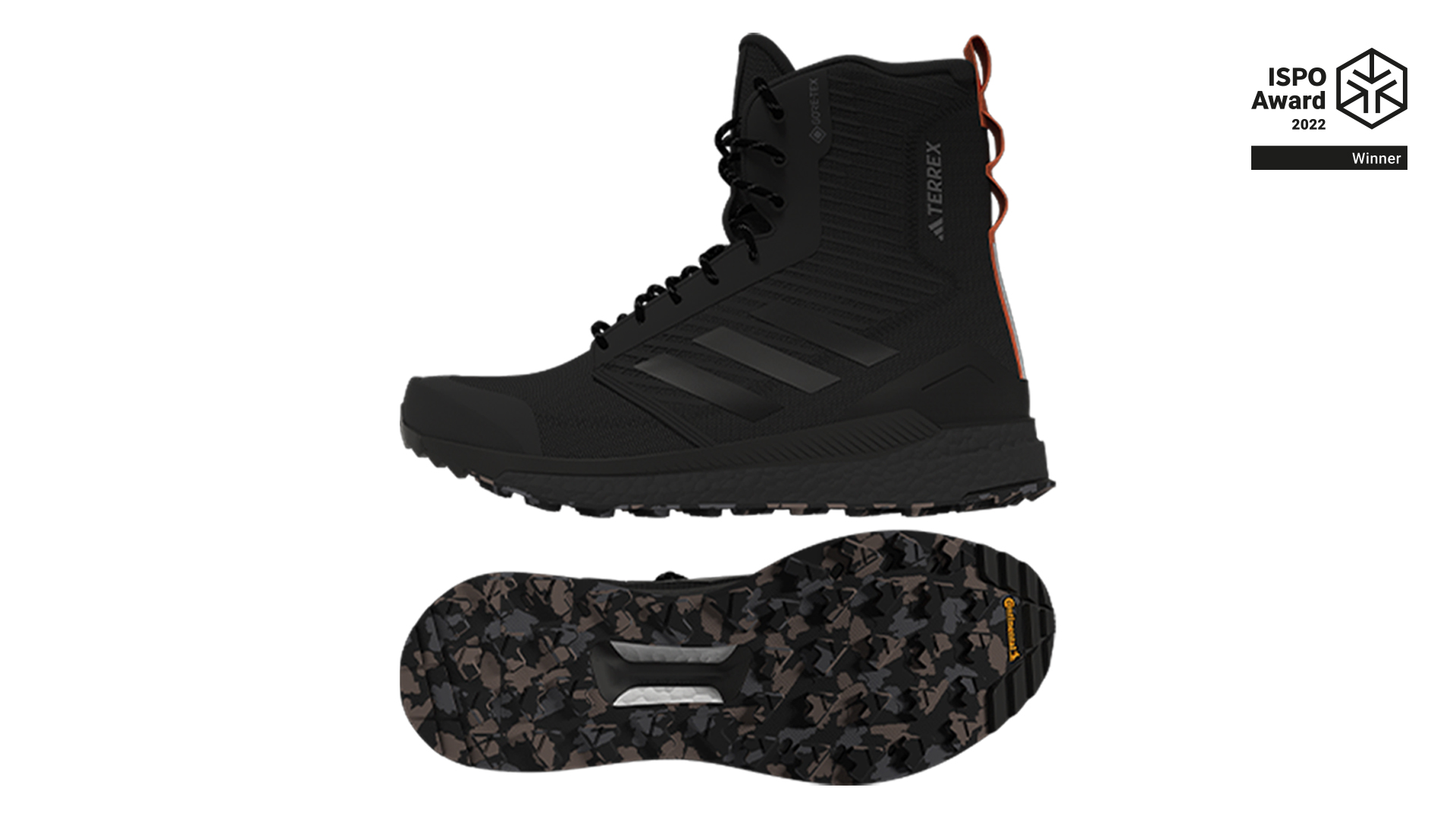Buy Adidas Outdoor Men's AX 2 Lace Up Hiking Sneakers Online at  desertcartINDIA