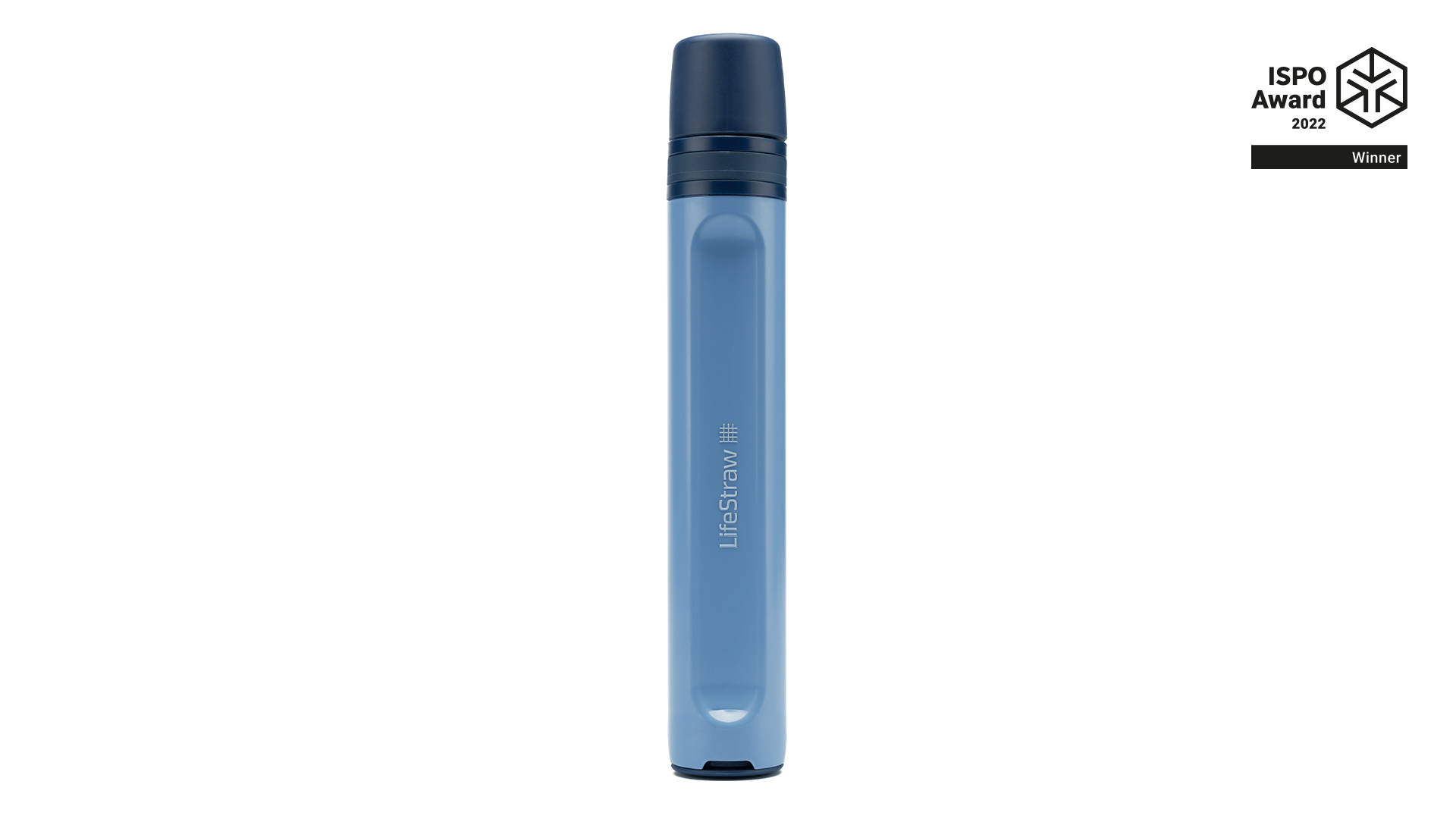 AIM2Flourish  Lifestraw - Unique clean solutions