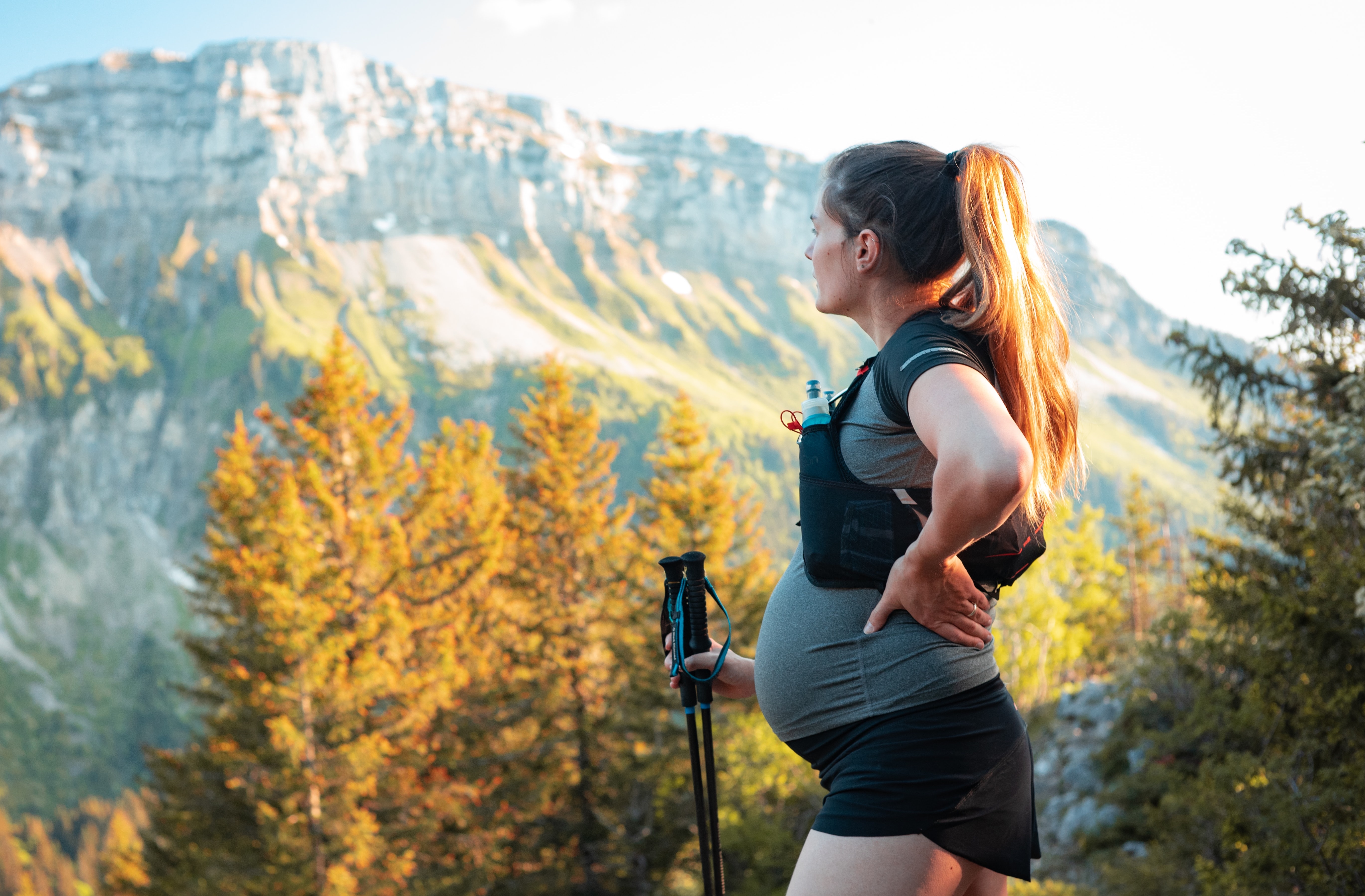 Ropa Deportiva Mujer – Diseña Sustentable Chile