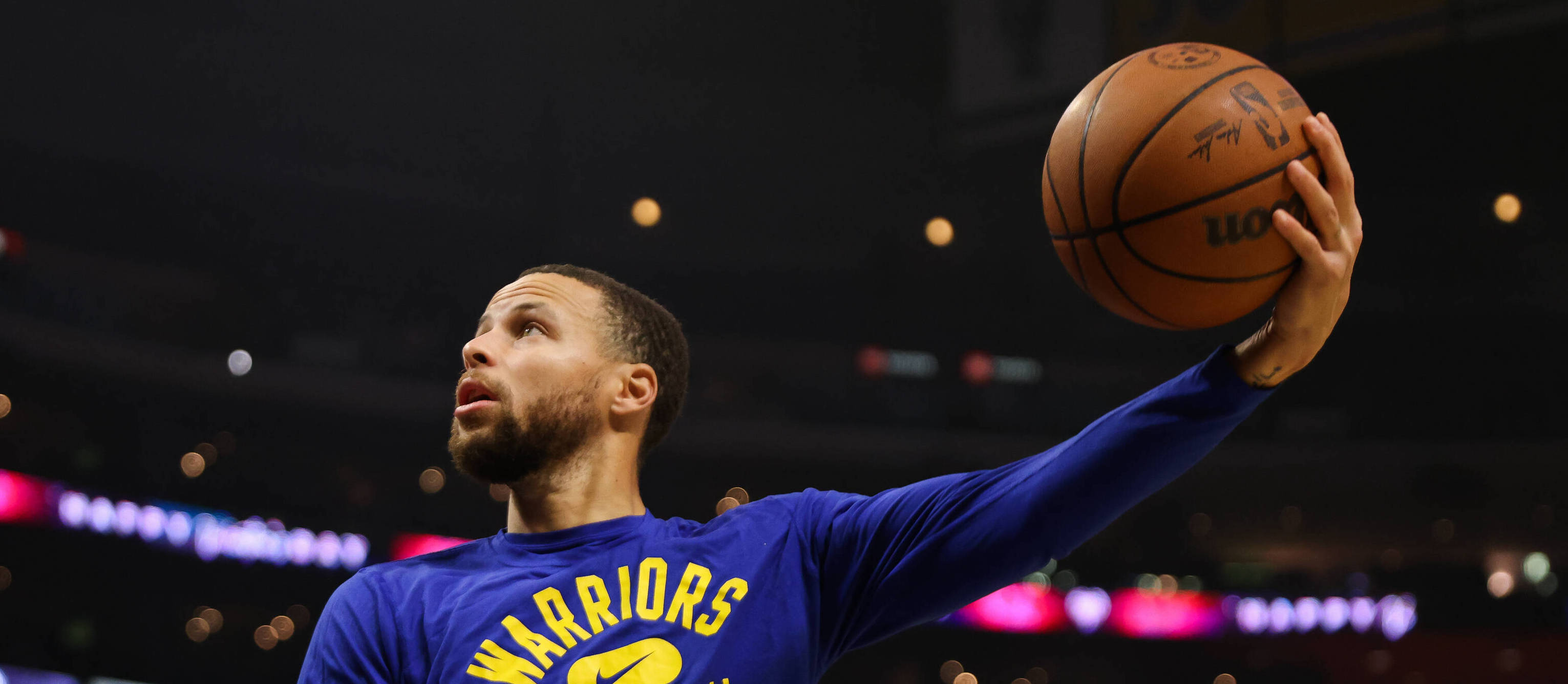 Five key reasons Stephen Curry became the greatest NBA shooter of