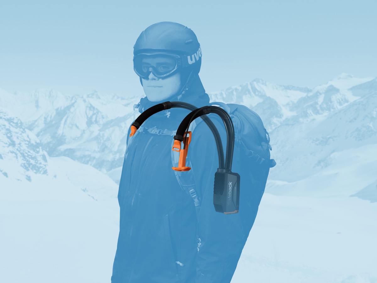 Les indispensables en matière de sécurité avalanche - La sélection Hardloop