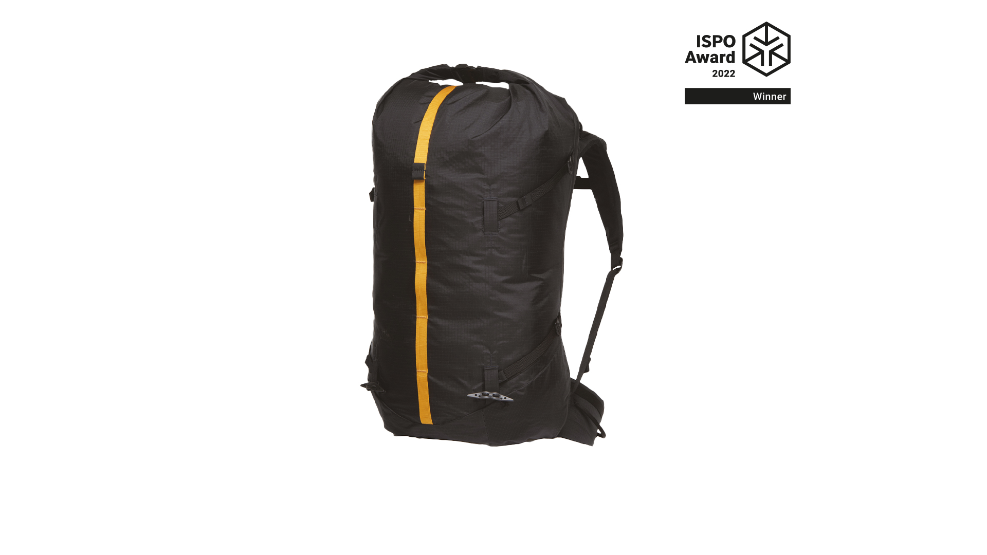 Bergans DRIV backpack, 12 l, black - MTBIKER.shop