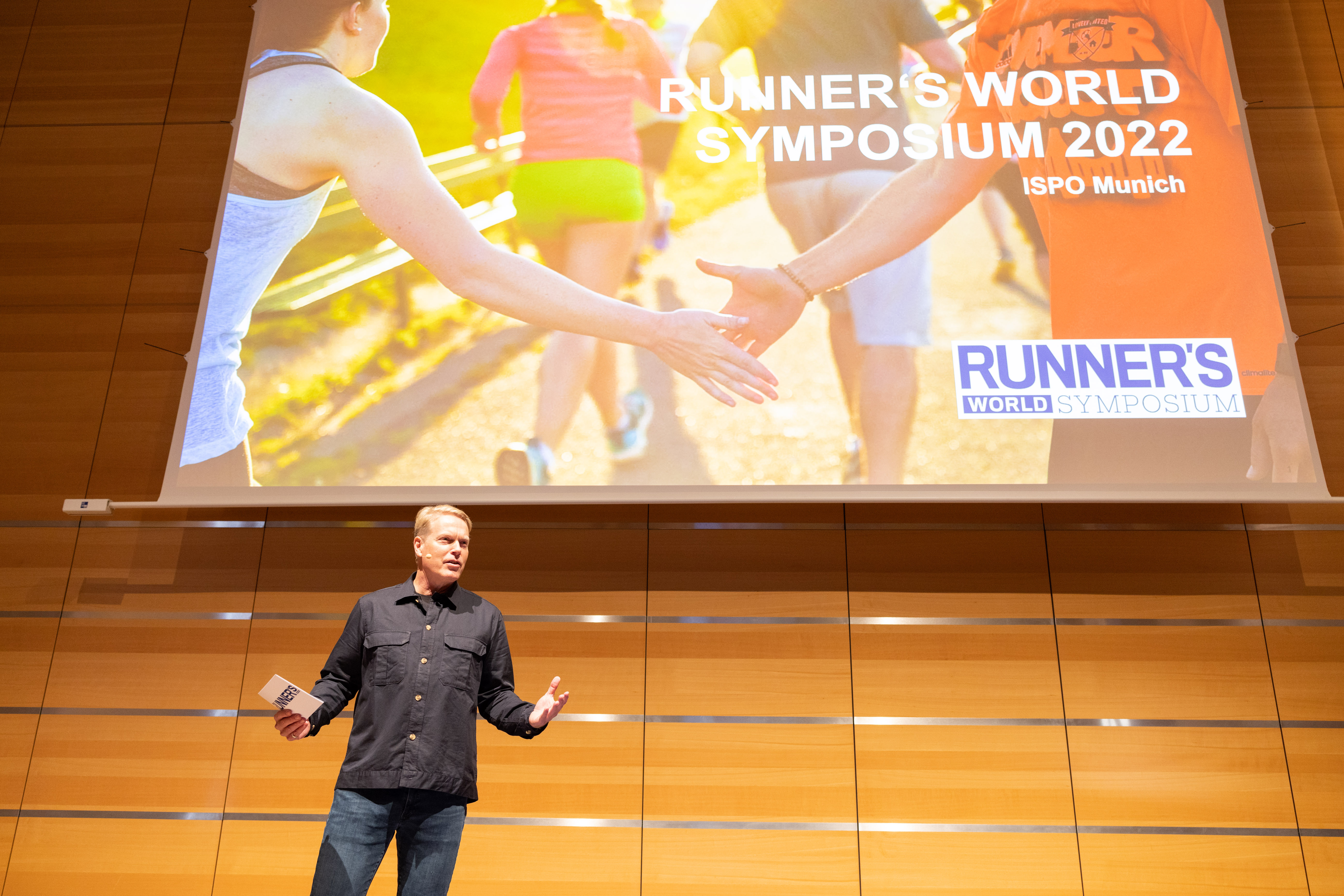 Trends in the running industry: What comes after the Corona boom?