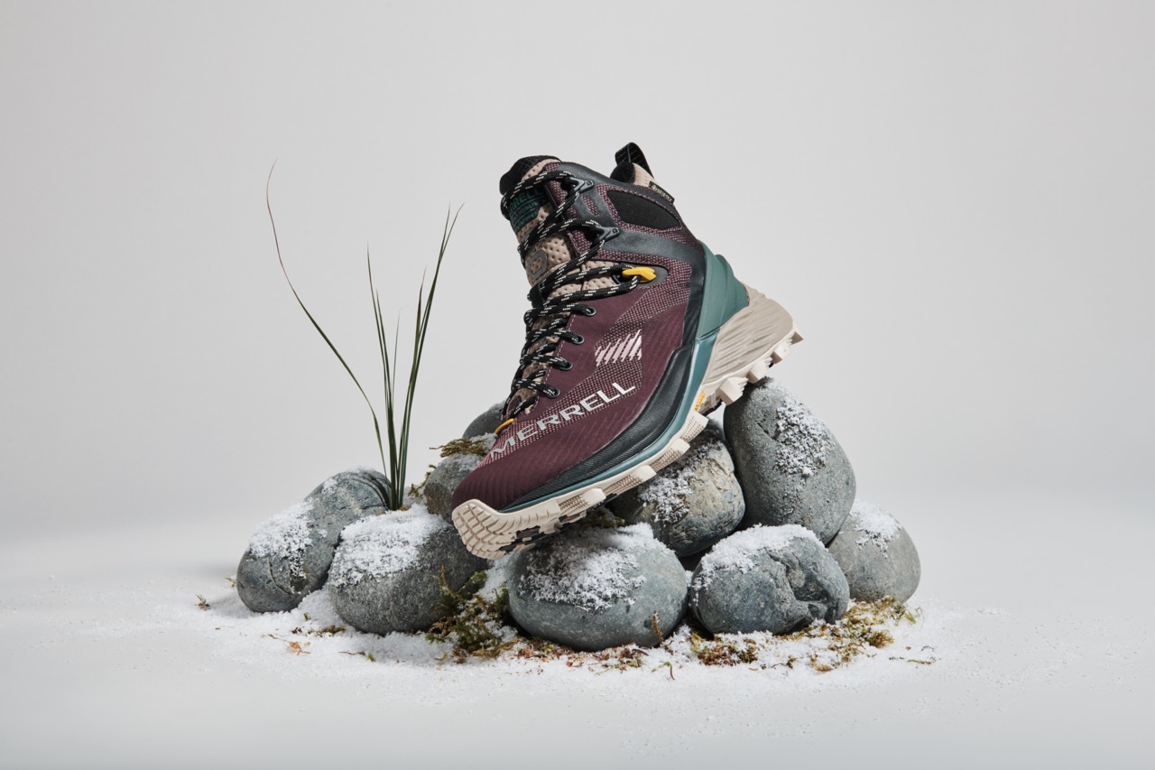 merrell thermo