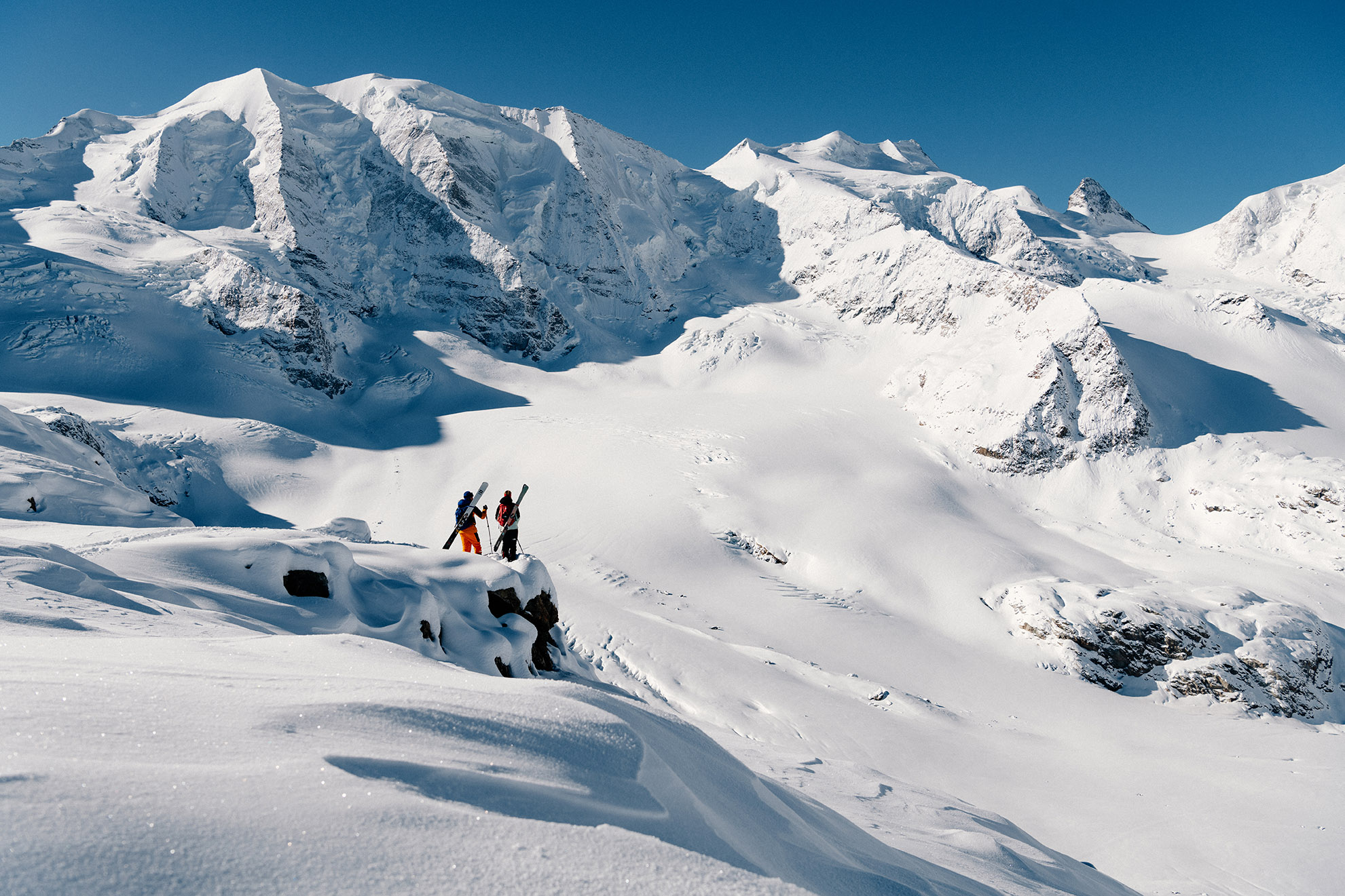 ISPO Award Winner 2022 The North Face Dawn Turn 50 50 Synthetic