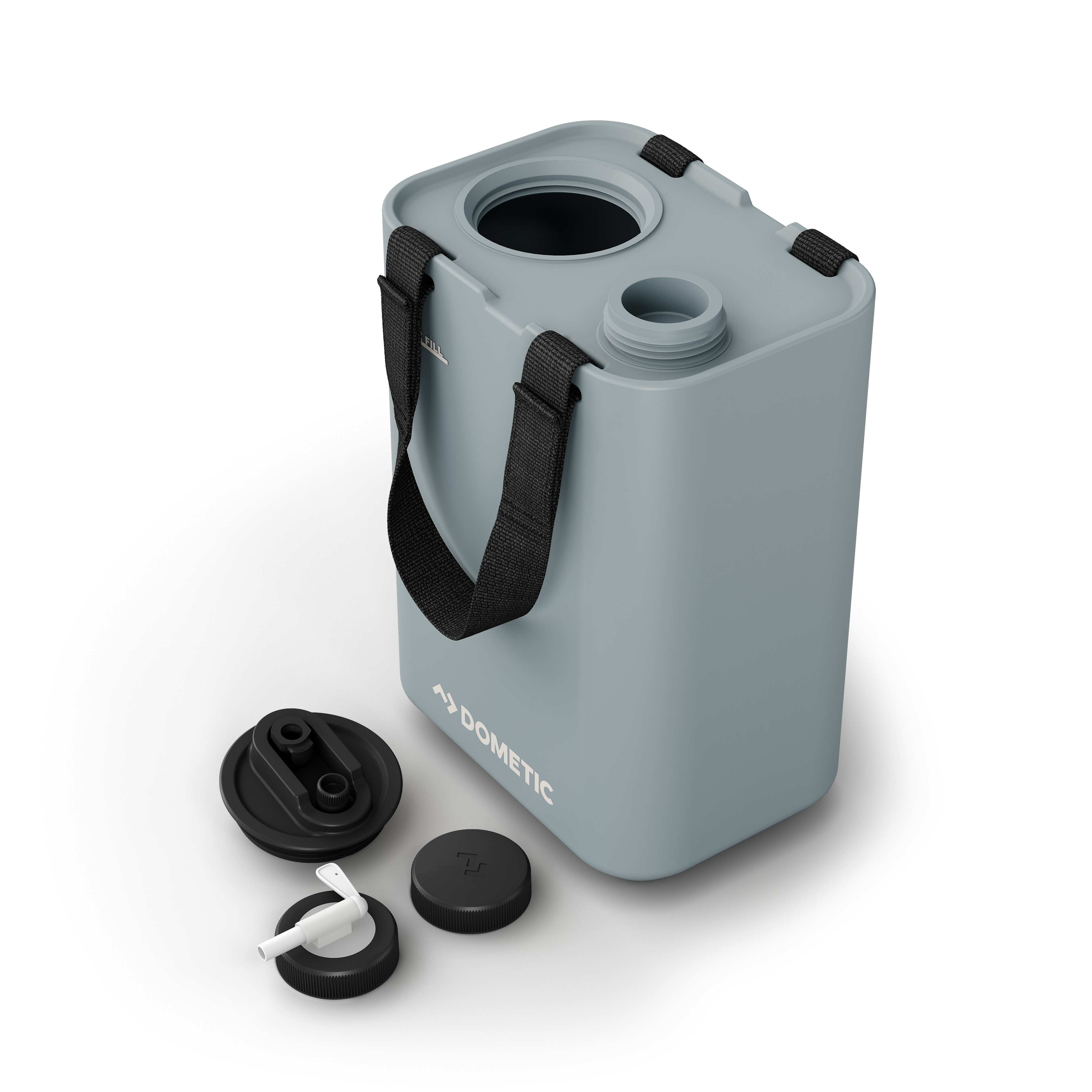 Dometic wins ISPO AWARD 2023 for Hydration Water Faucet & Water Jug