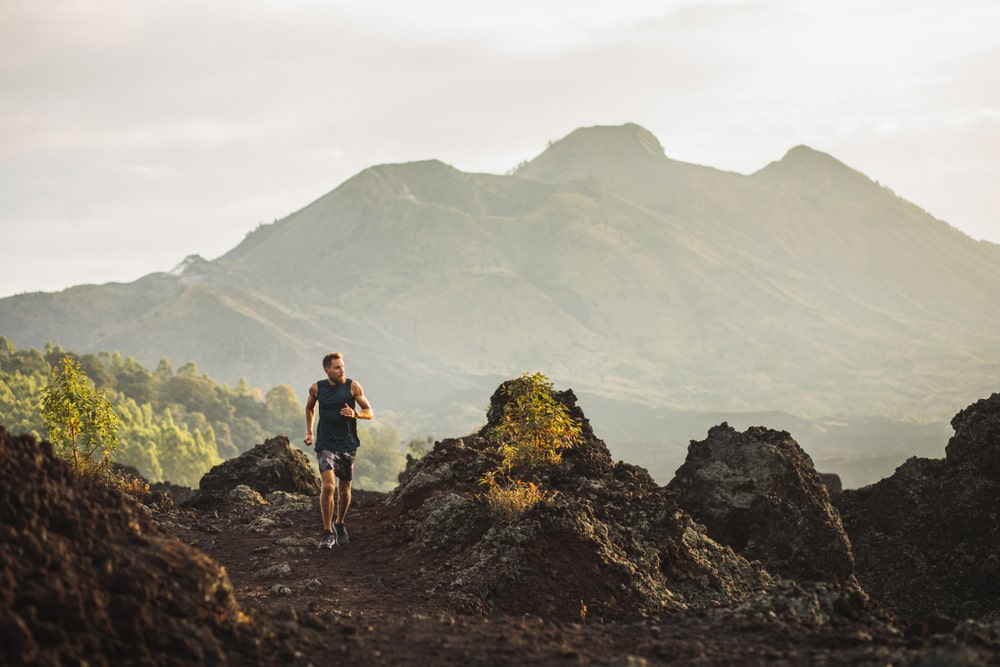 Trail Running 101, the Trail Runner's Checklist