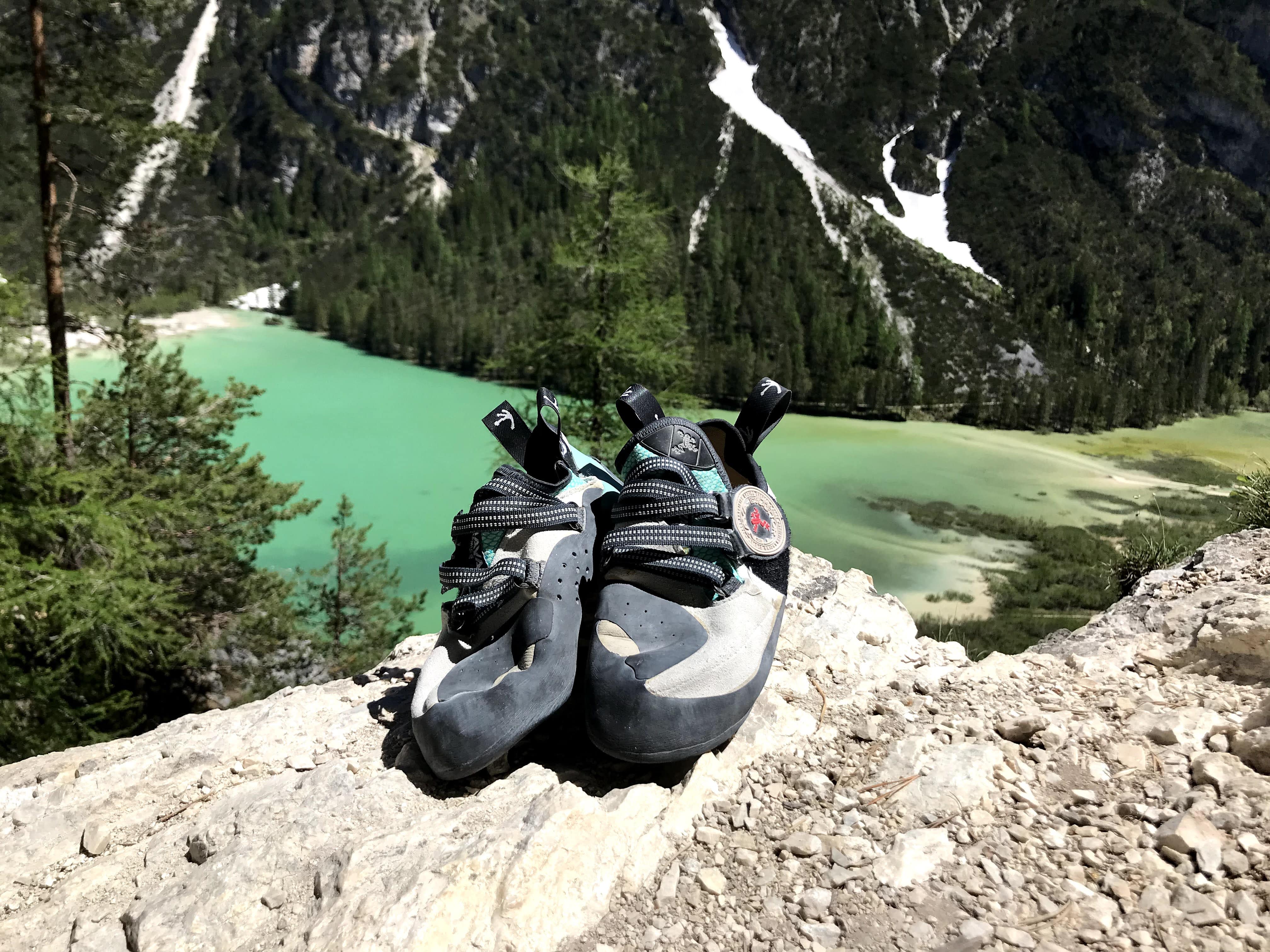 Testbericht der Scarpa Athleten: Drago vs. Drago LV