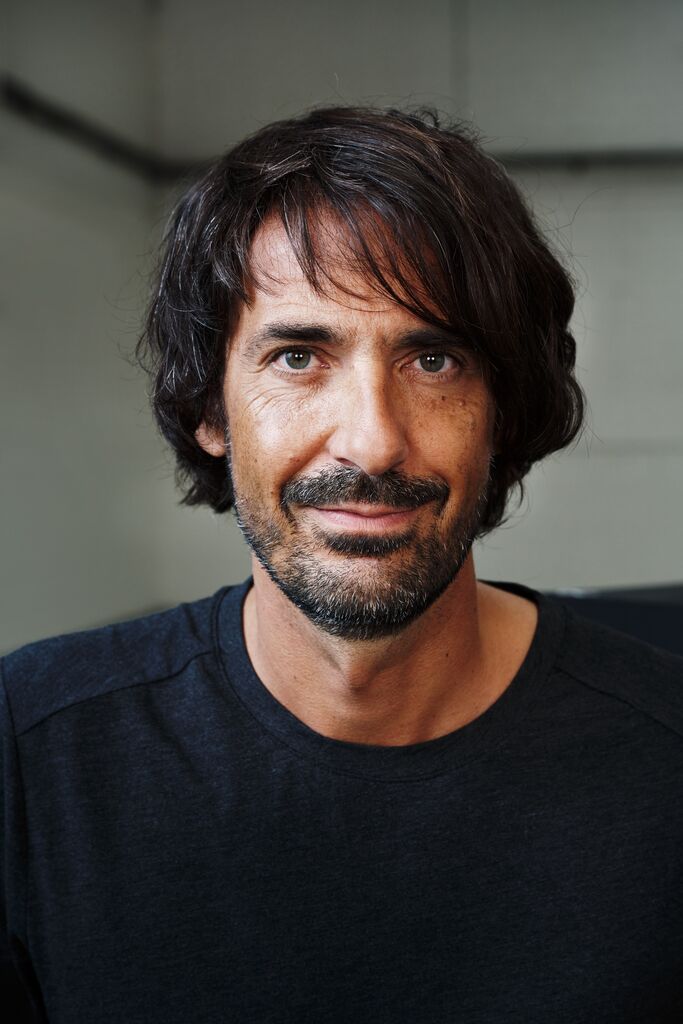 From start-up to global player: Caspar Coppetti, On Running
