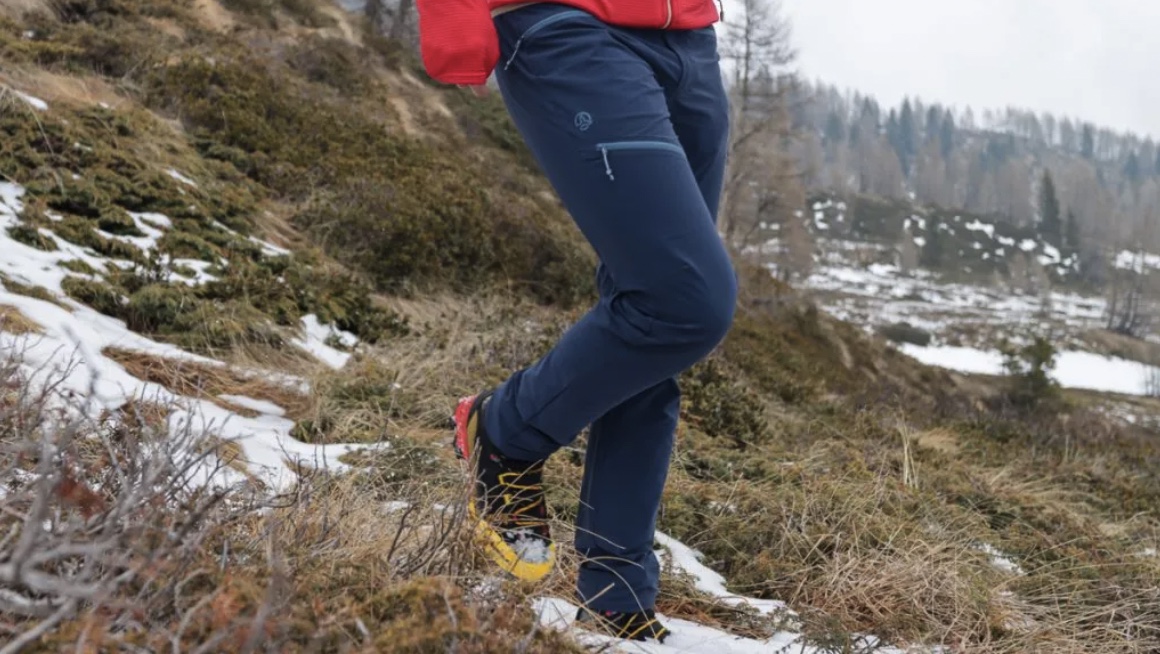 How to choose hiking pants: our guide to trousers for walking and  backpacking | TGO Magazine