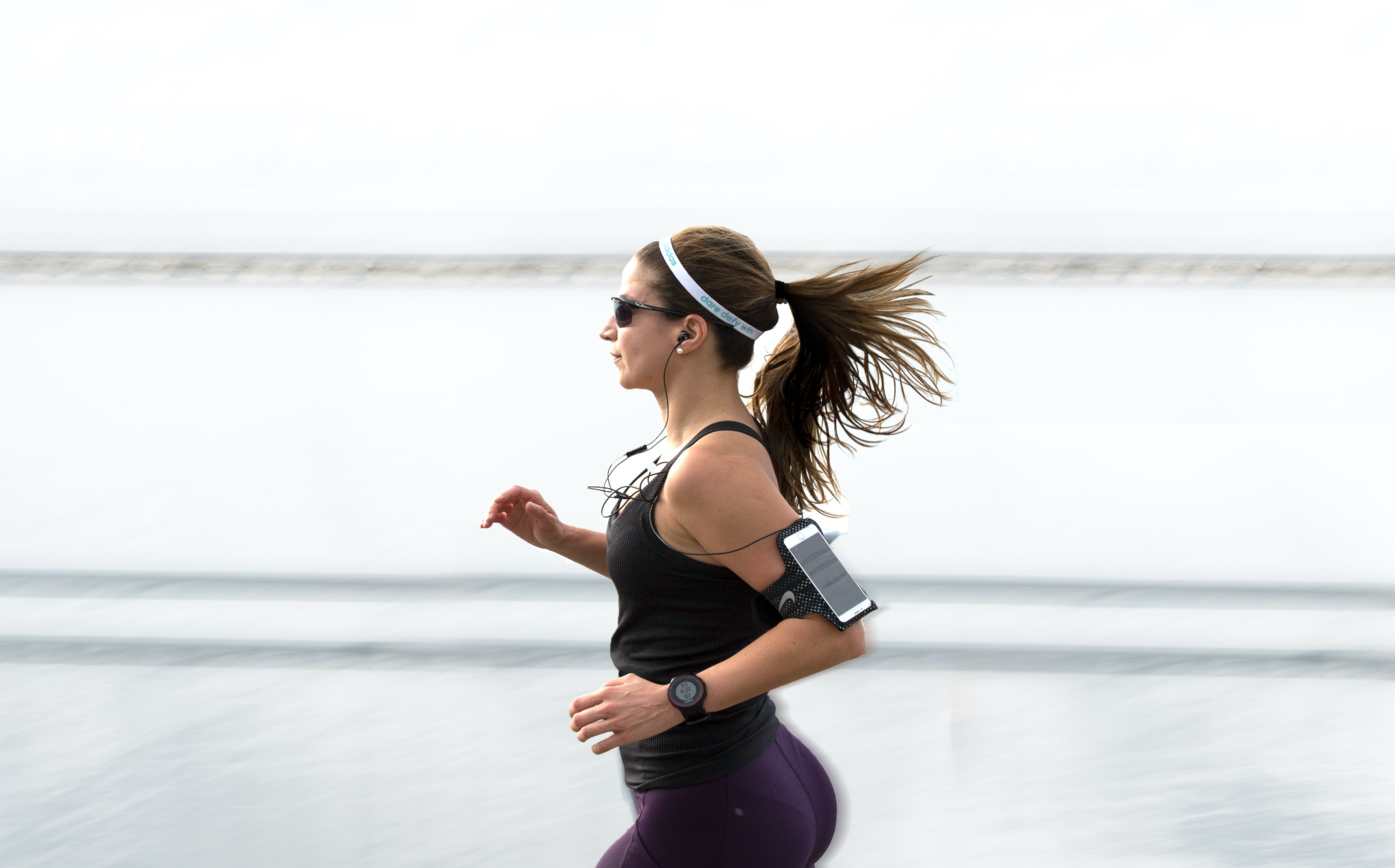 El mejor reloj deportivo para hacer deporte en verano