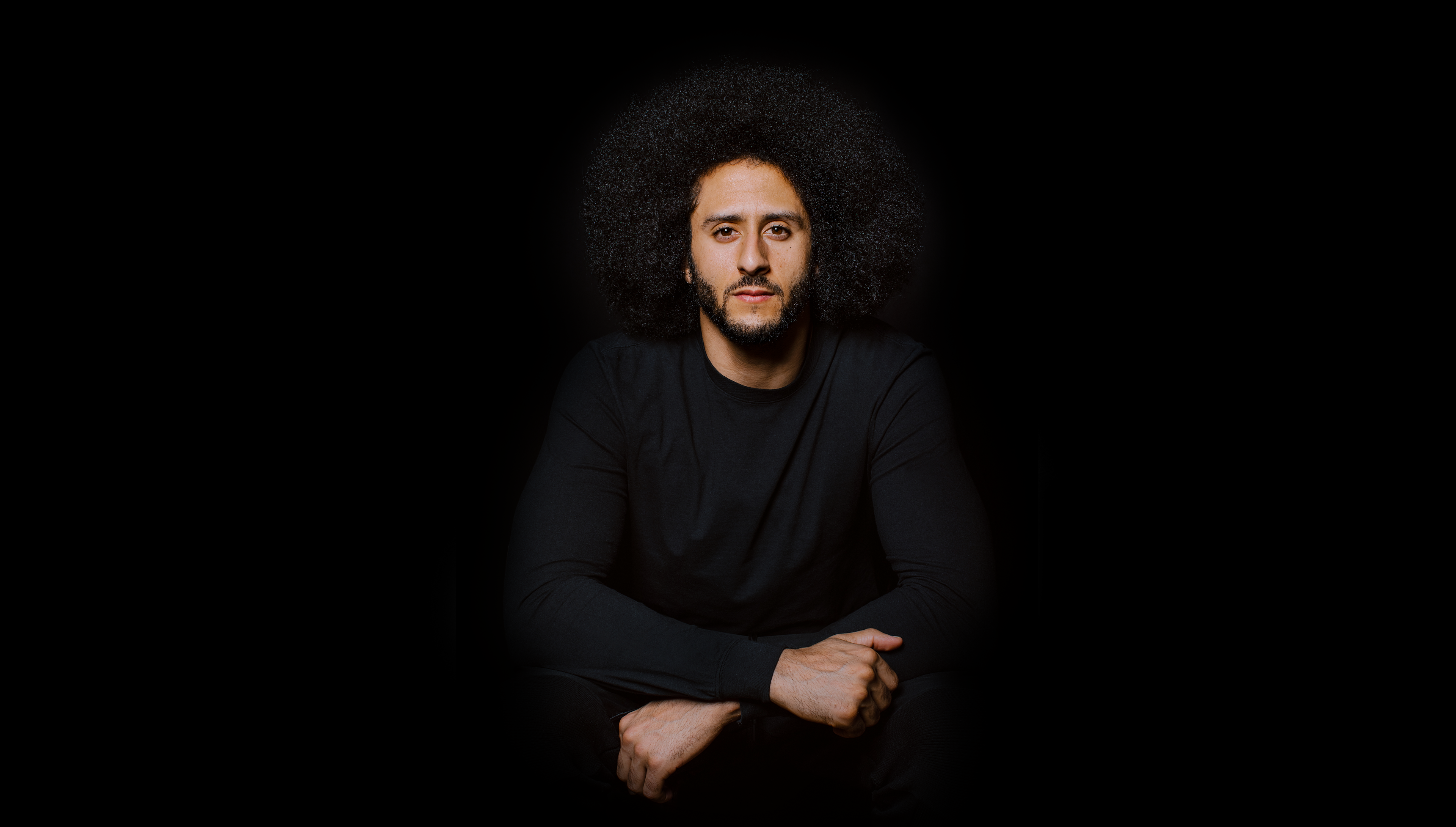 Colin Kaepernick Colin Kaepernick