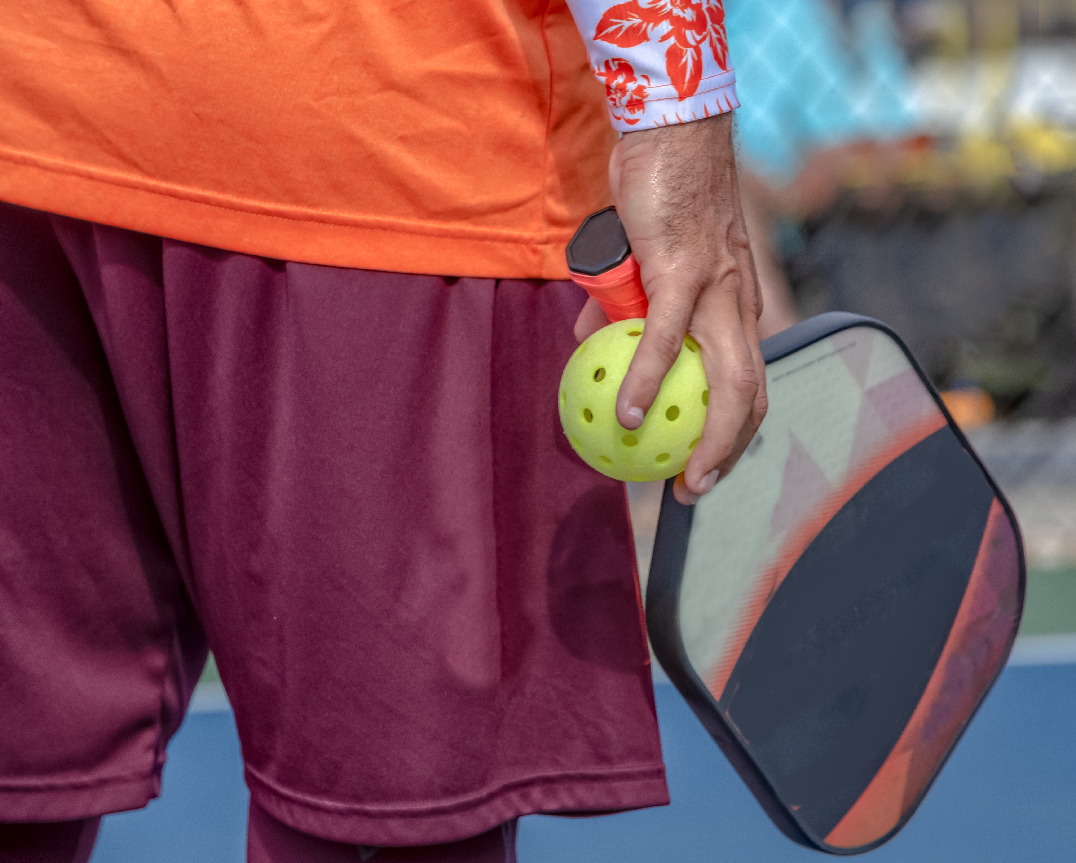 Pickleball's Potential – from garden game fun to a billion dollar industry