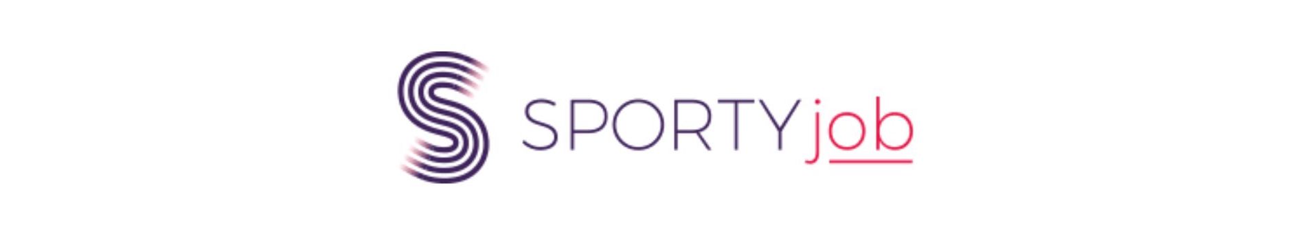 Sportyjob Logo