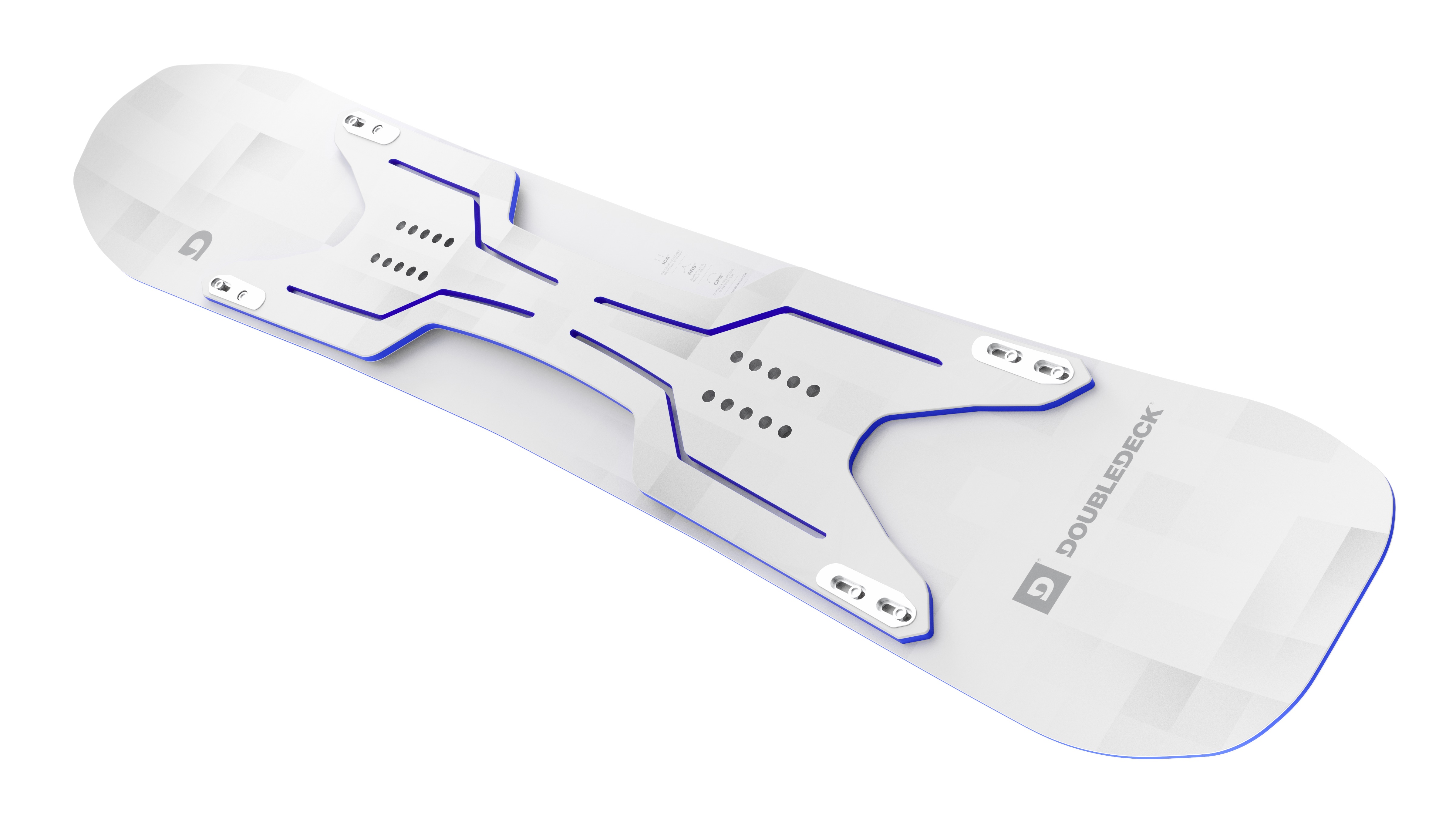 All news about Doubledeck Snowboards