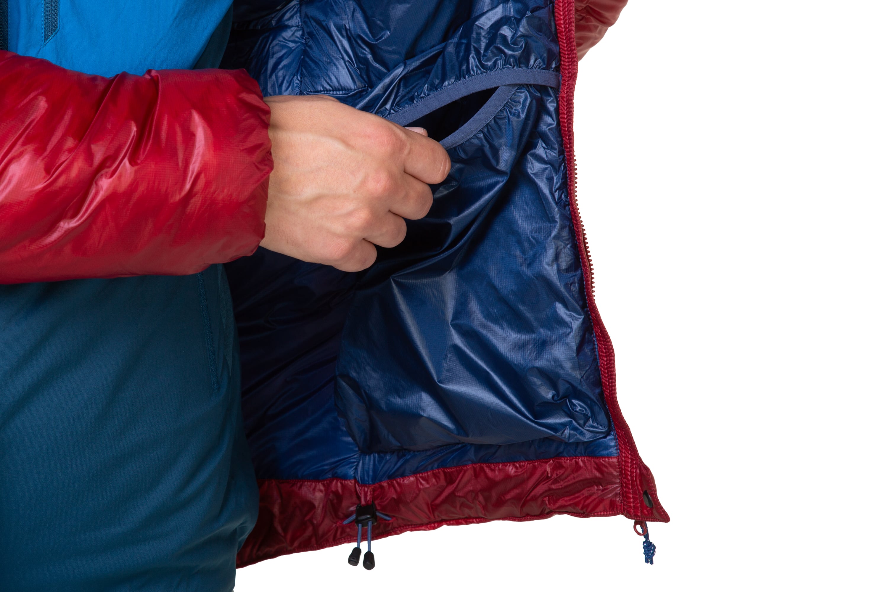 Mountain equipment discount synthetic jacket