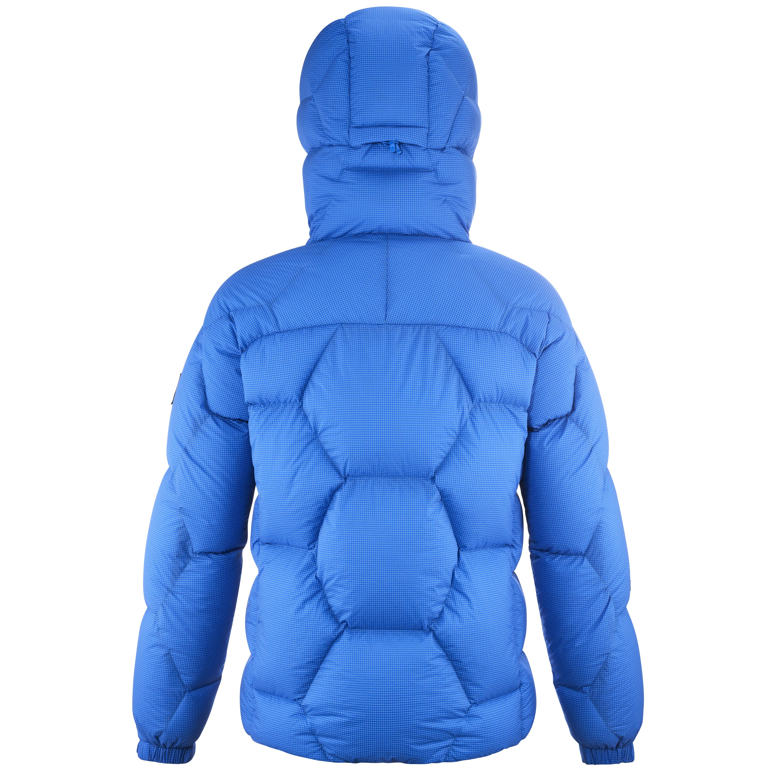 Millet trilogy down best sale jacket