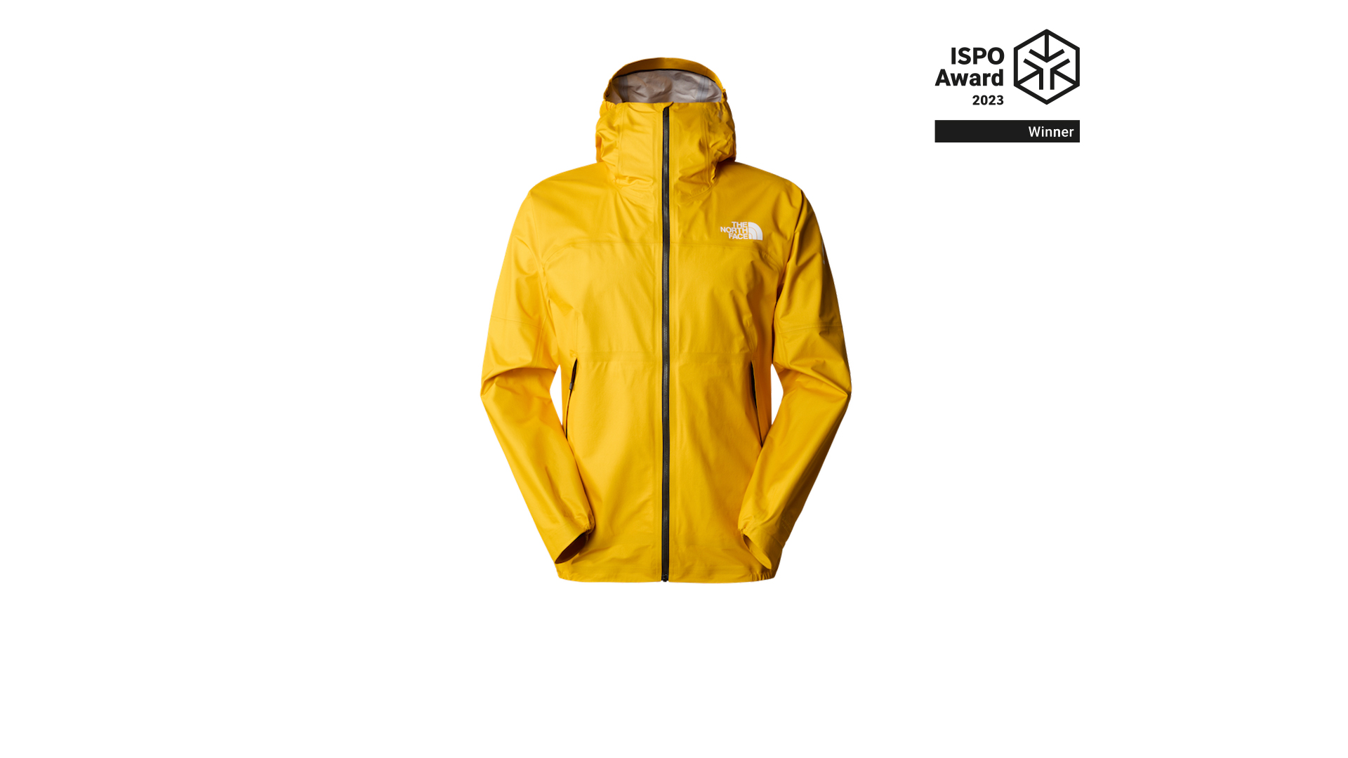 ISPO Award Winner 2023: The North Face Summit Papsura Futurelight