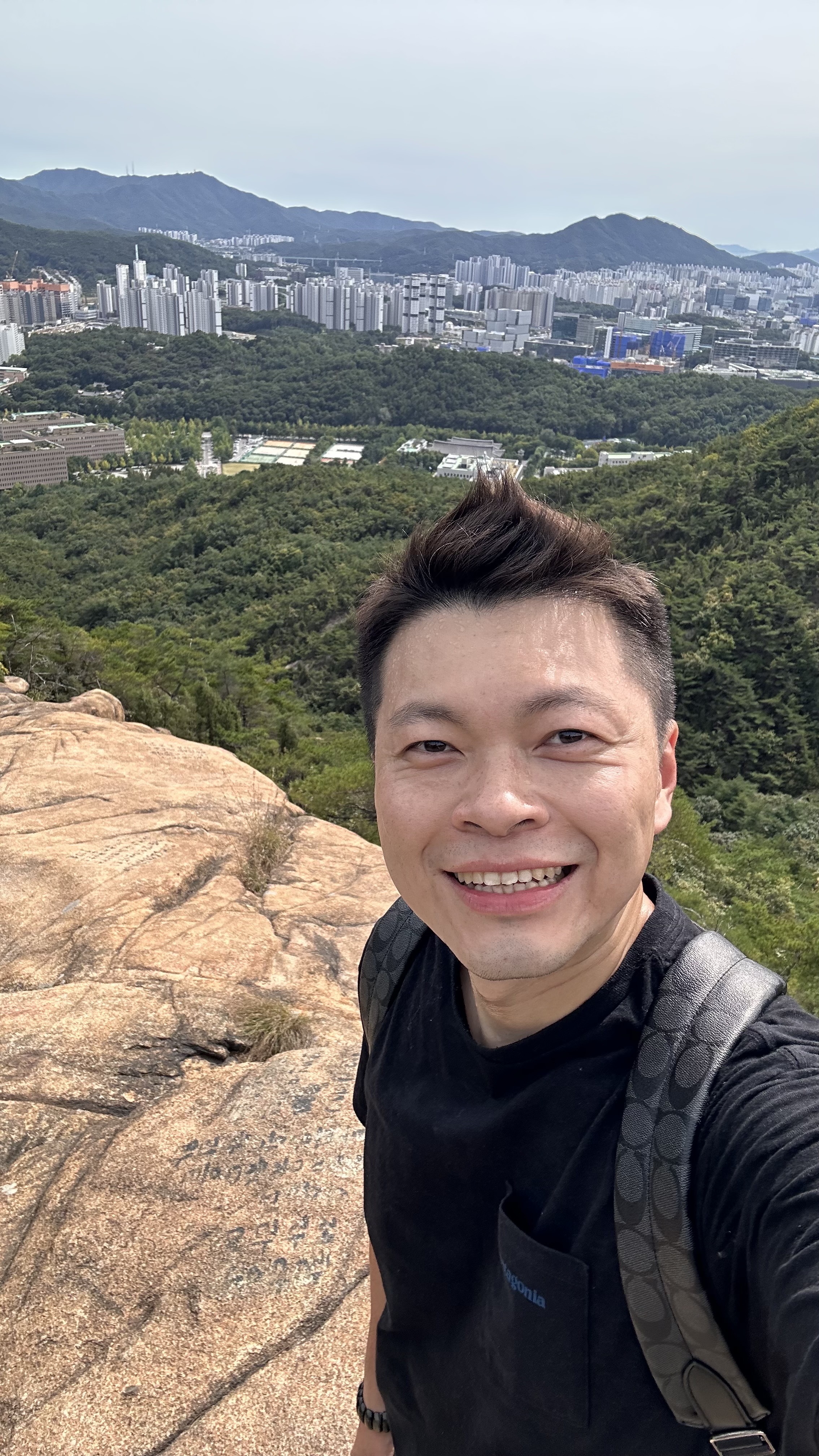 Tony Wang Tony Wang