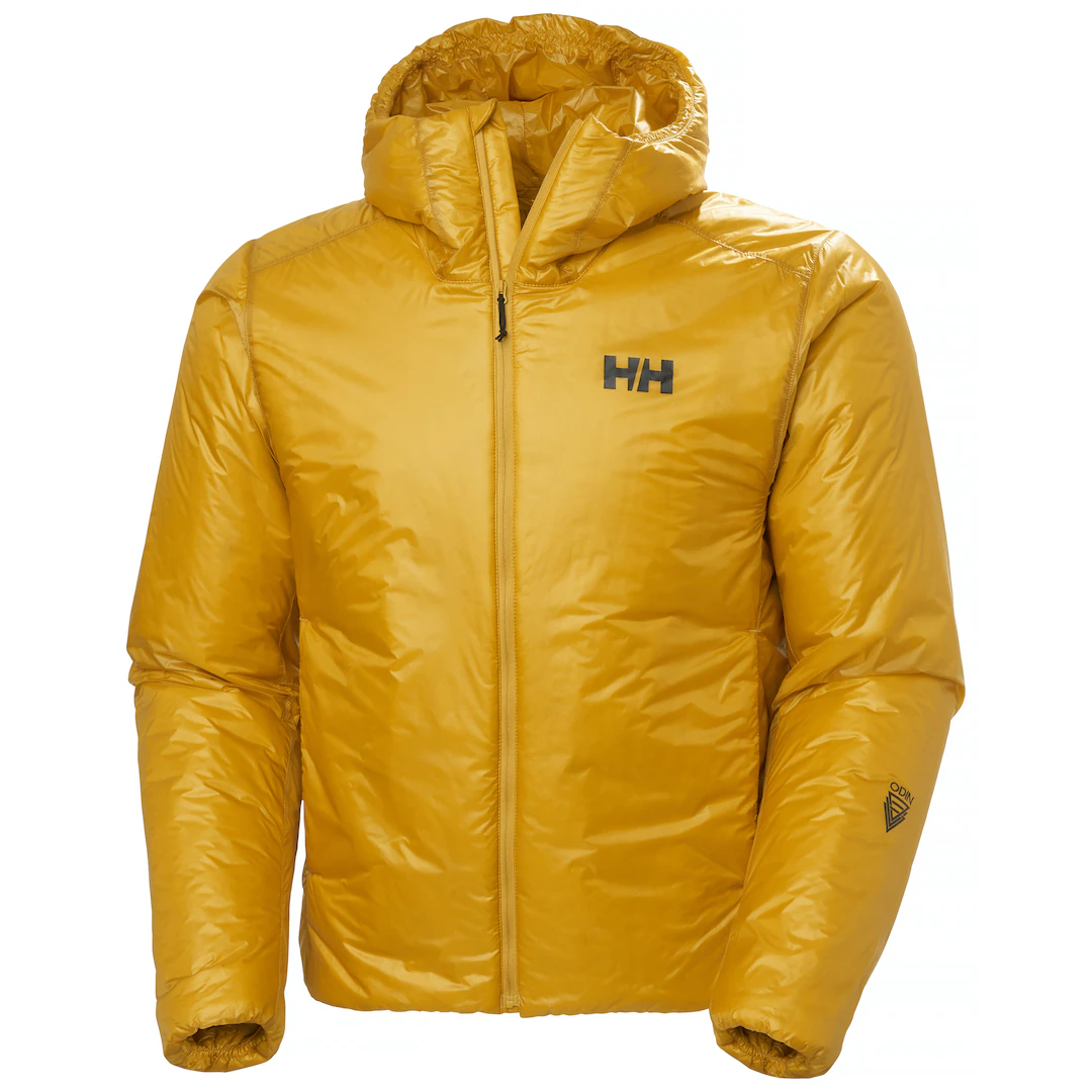 Brands: How Helly Hansen wants to manage disruption–and become more  sustainable