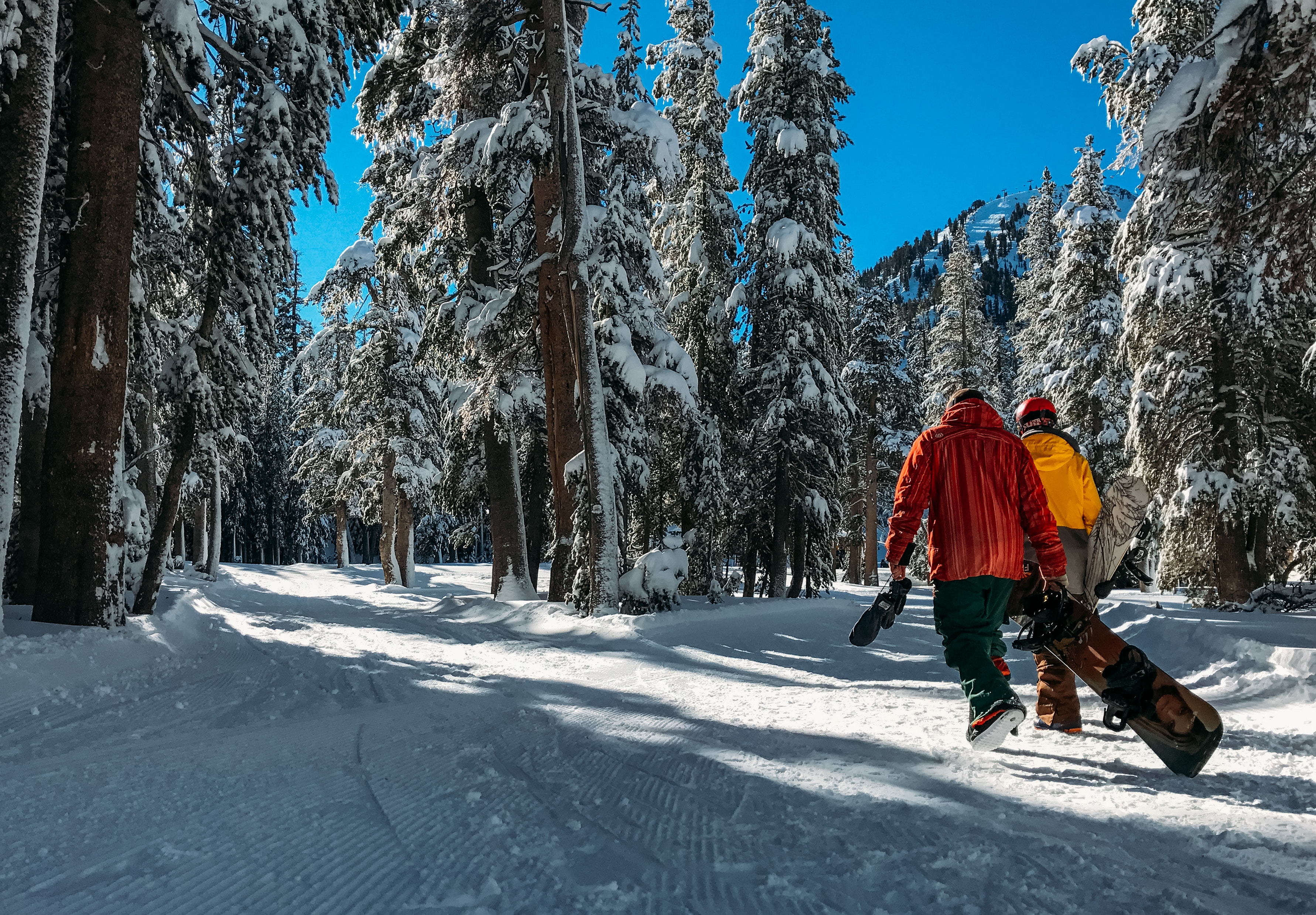 ISPO 2022: Ski auf Fahrrad, Zelt auf SUP, Flachs statt Carbon 