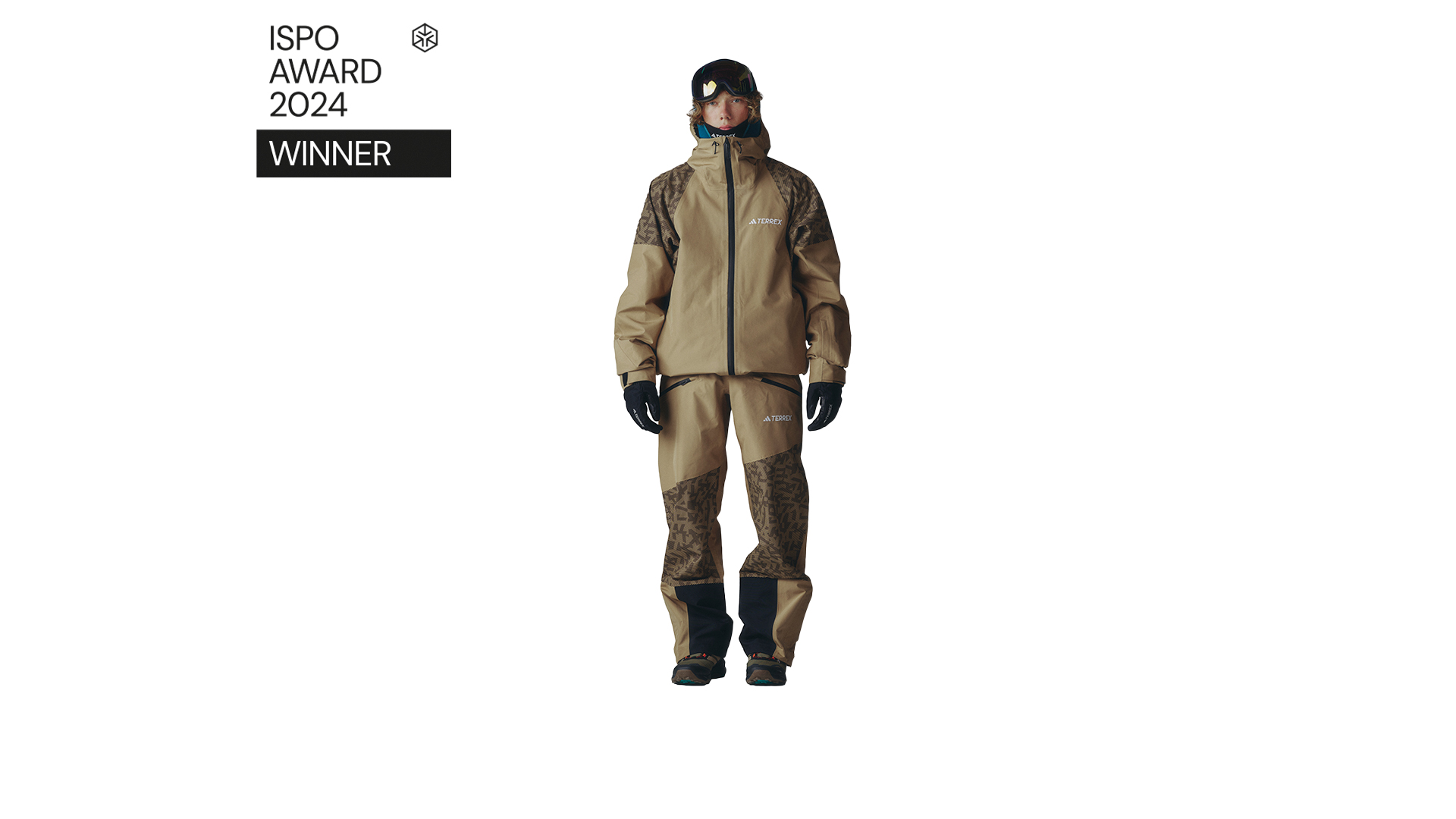 Xperior Hybrid Climaproof+ Jacket by Adidas Terrex | Product Review