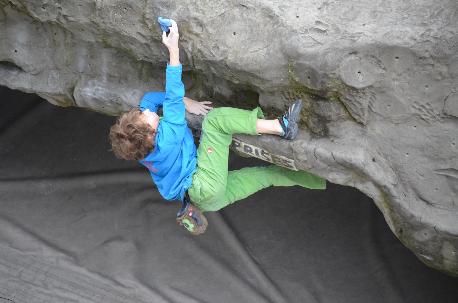 mb-klettern_muenchen2_dav Bouldern ist in München ein Leckerbissen