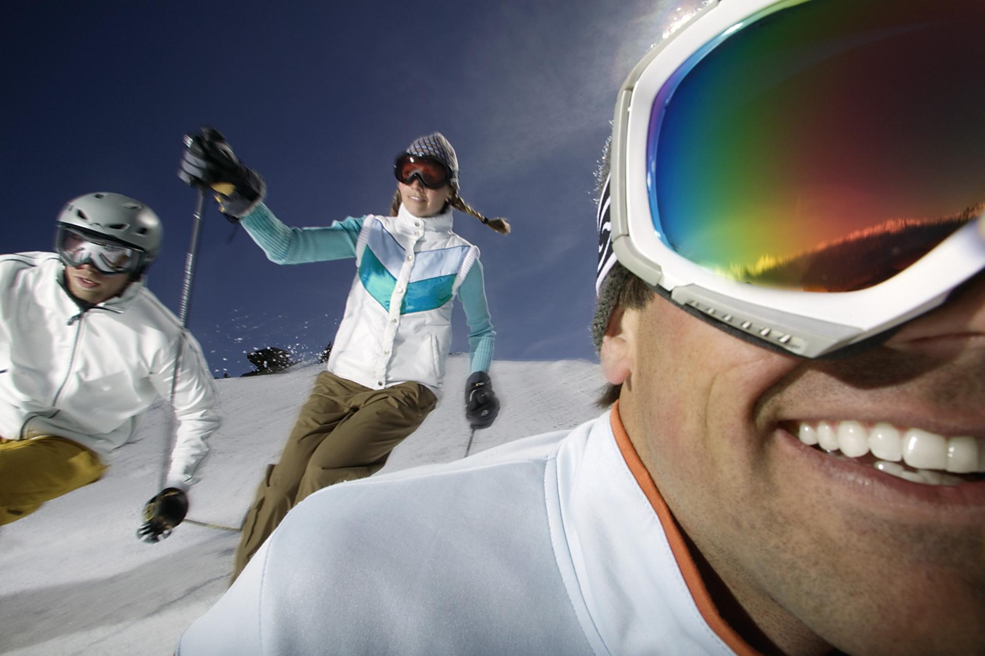 mb-160224-ThinkstockPhotos-450745327 Splitboard: die richtige Ausrüstung