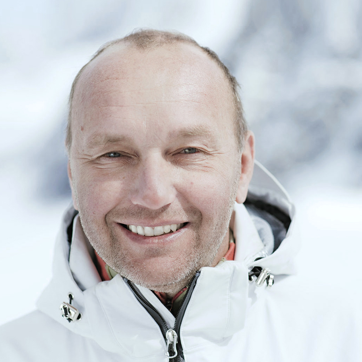 ISPO Award Jury - Thomas Kurdziel ISPO Award Jury - Thomas Kurdziel