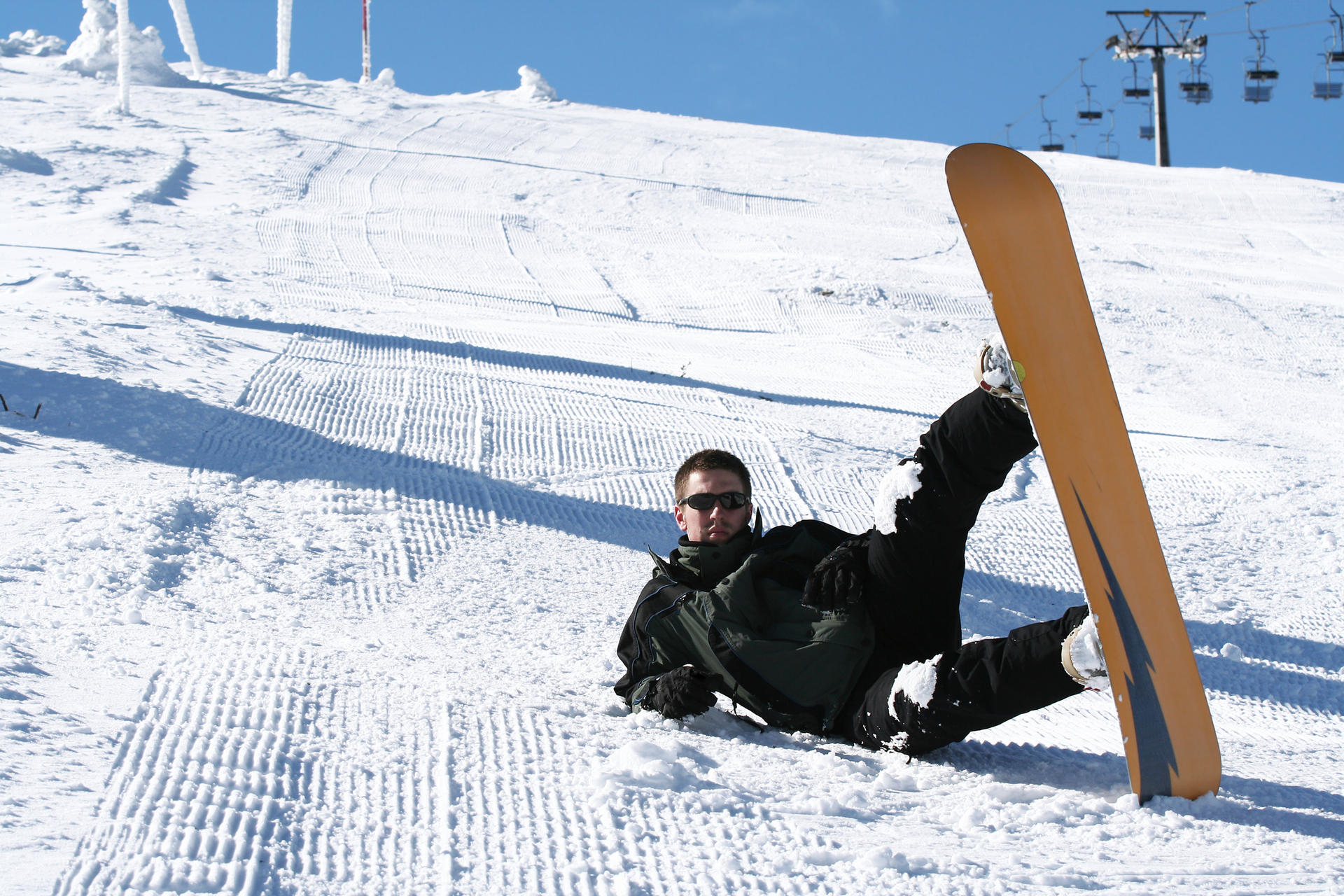 Mm Loose mucus Als Einsteiger das richtige Snowboard kaufen