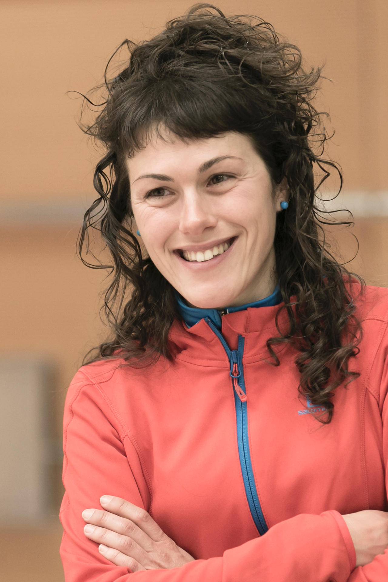 mb-161019-perf_bea_garcia ISPO AWARD Jury: Beatriz Garcia