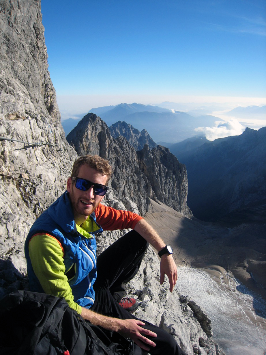 mb-161024-Ortovox-Johannes-Kuntze-Fechner Johannes Kuntze-Fechner ist Product Manager Safety Systems bei Ortovox.