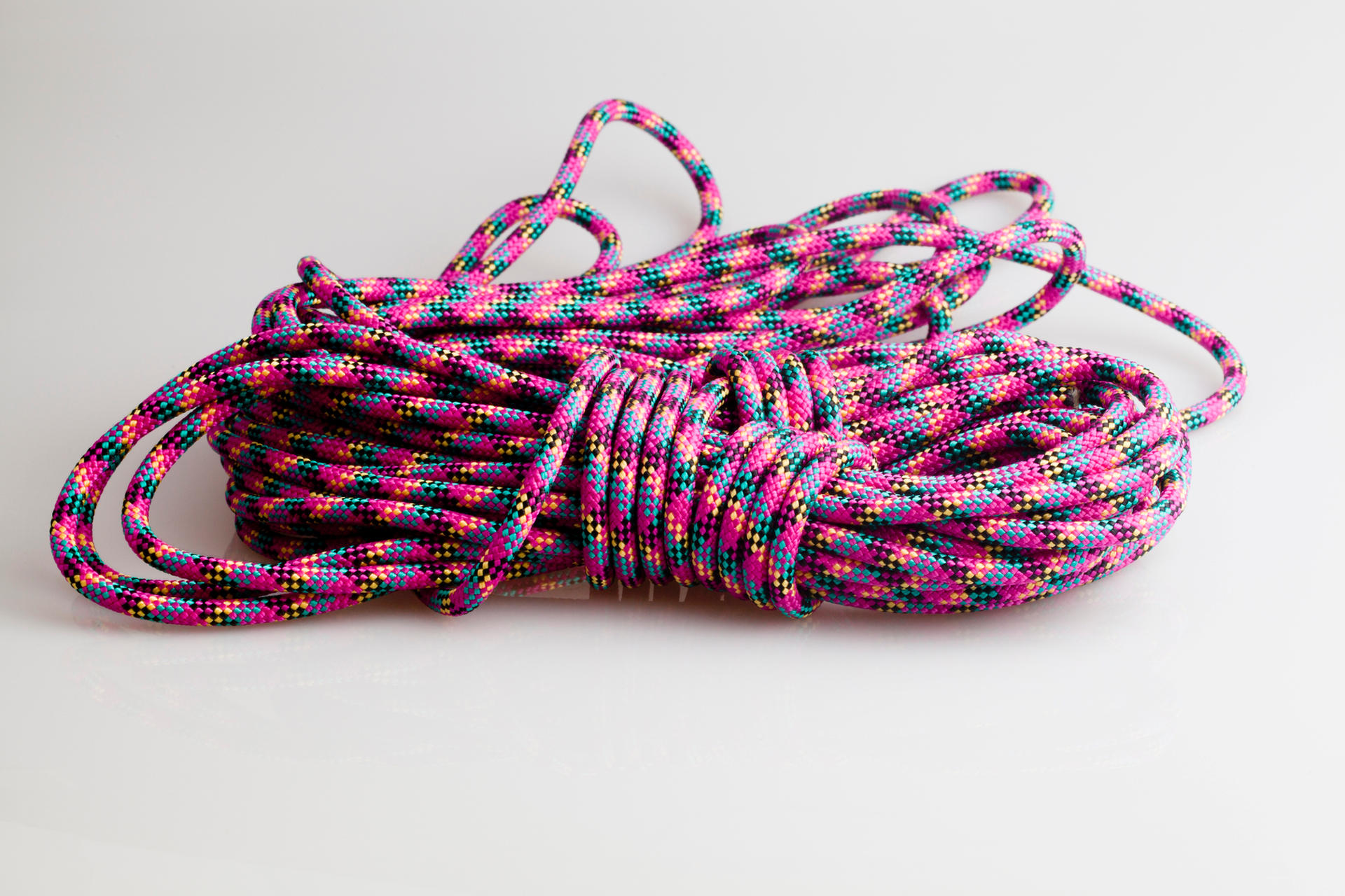 mb-161202-ThinkstockPhotos-166672433 PSA-Produkt Kletterseil: Prüfung ohne Kompromisse