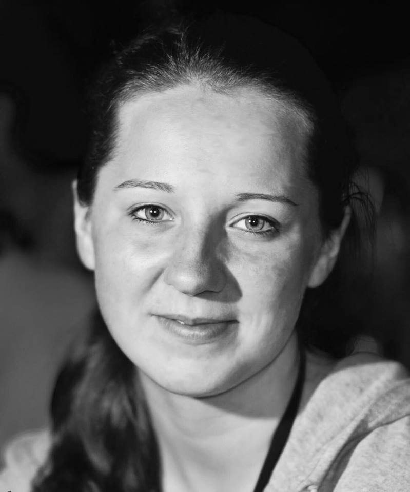 mb-161228-Pic_Janine_Hannemann ISPO AWARD Jury: Janine Hannemann